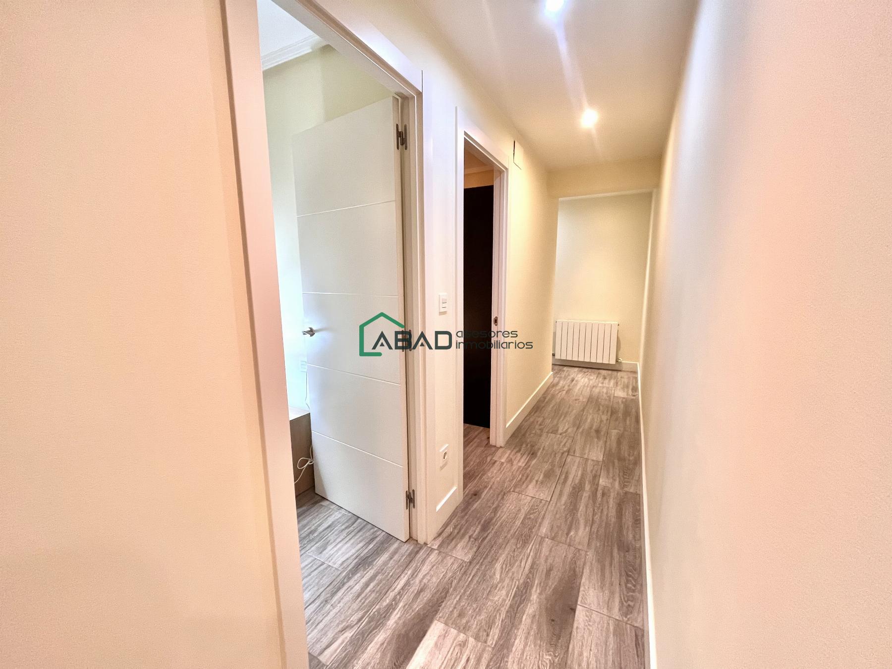 For sale of flat in Bilbao