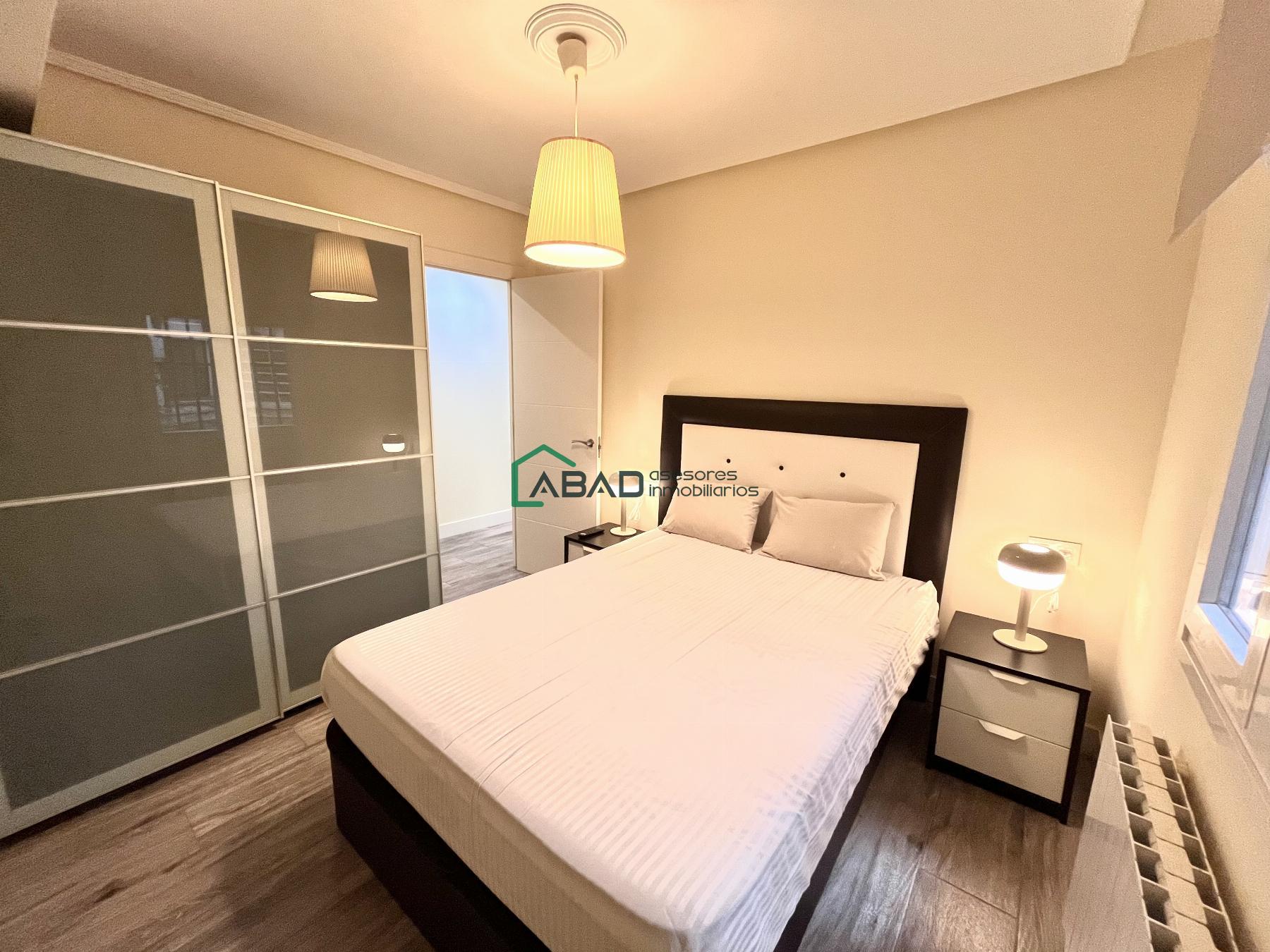 For sale of flat in Bilbao