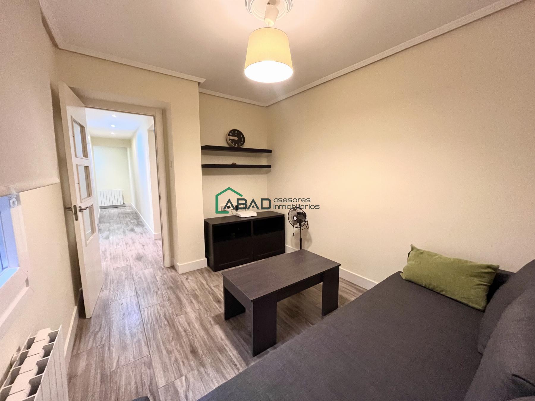 For sale of flat in Bilbao