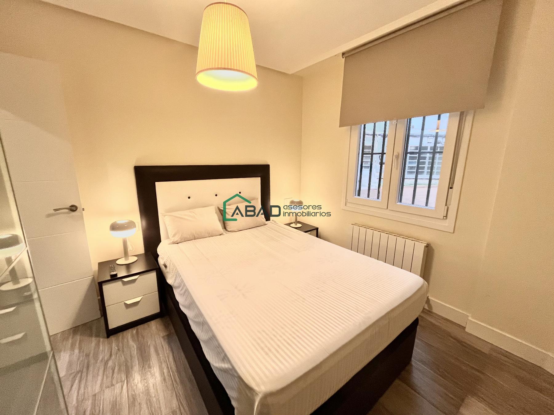 For sale of flat in Bilbao