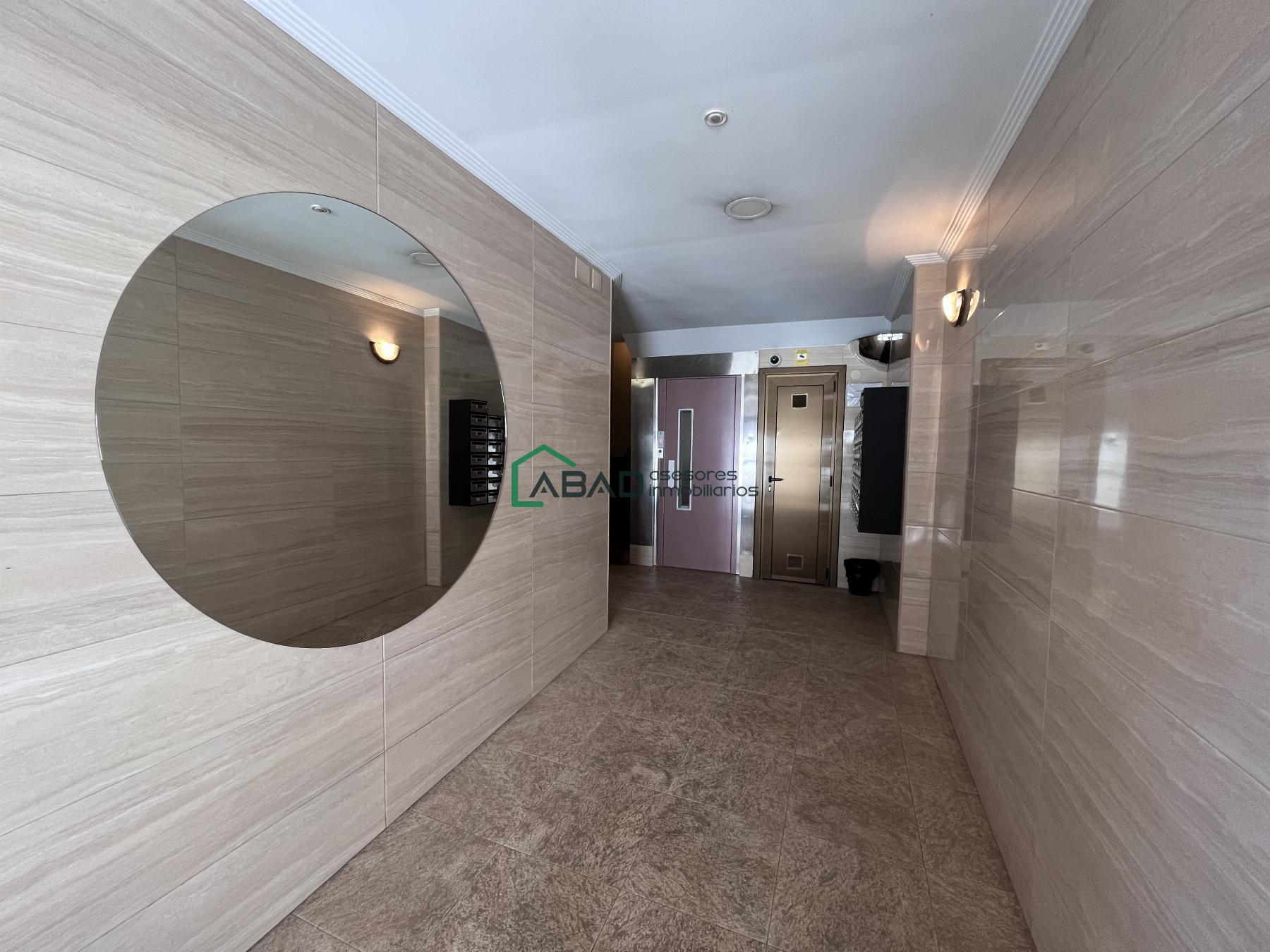 For sale of flat in Bilbao