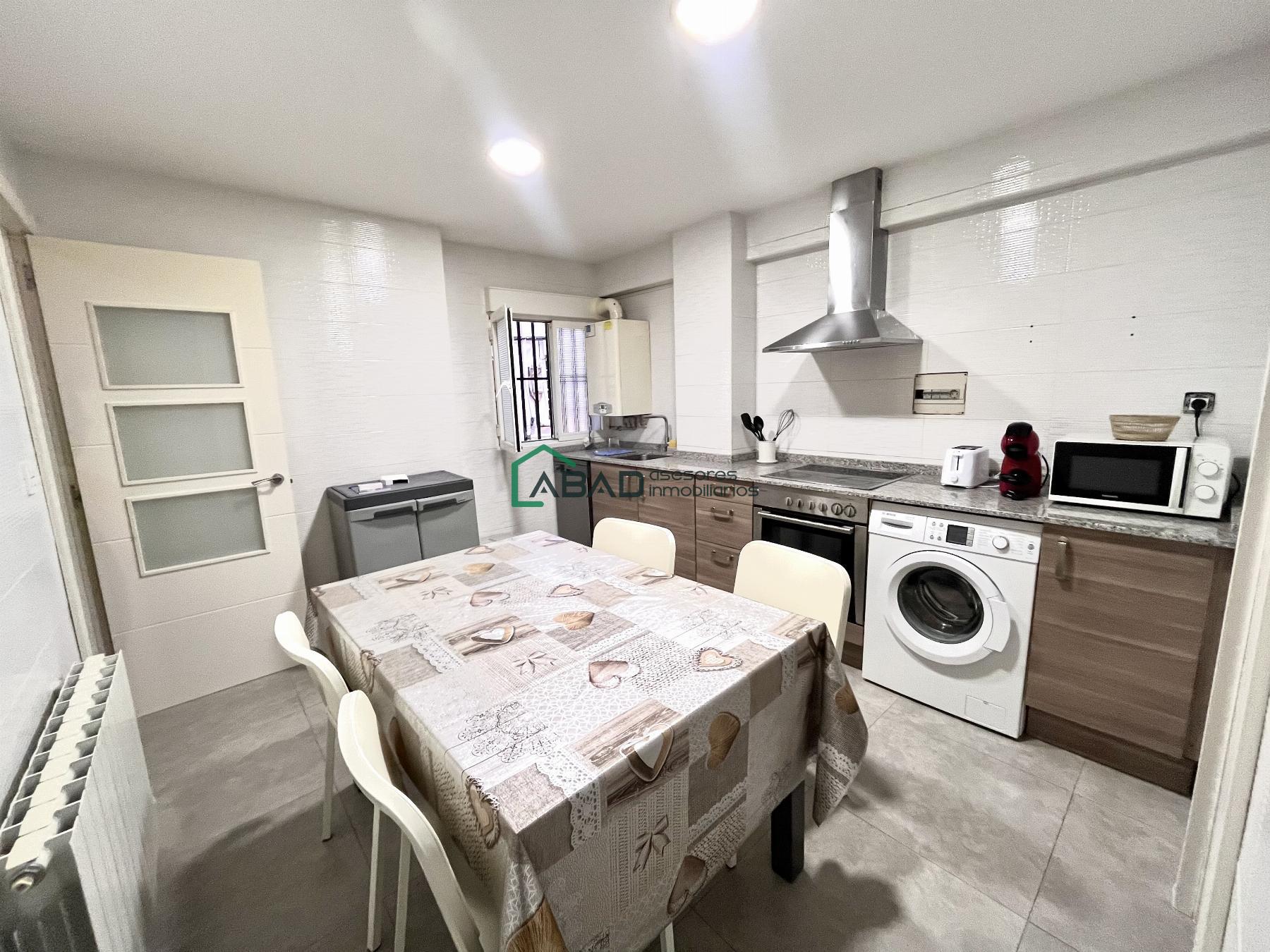 For sale of flat in Bilbao
