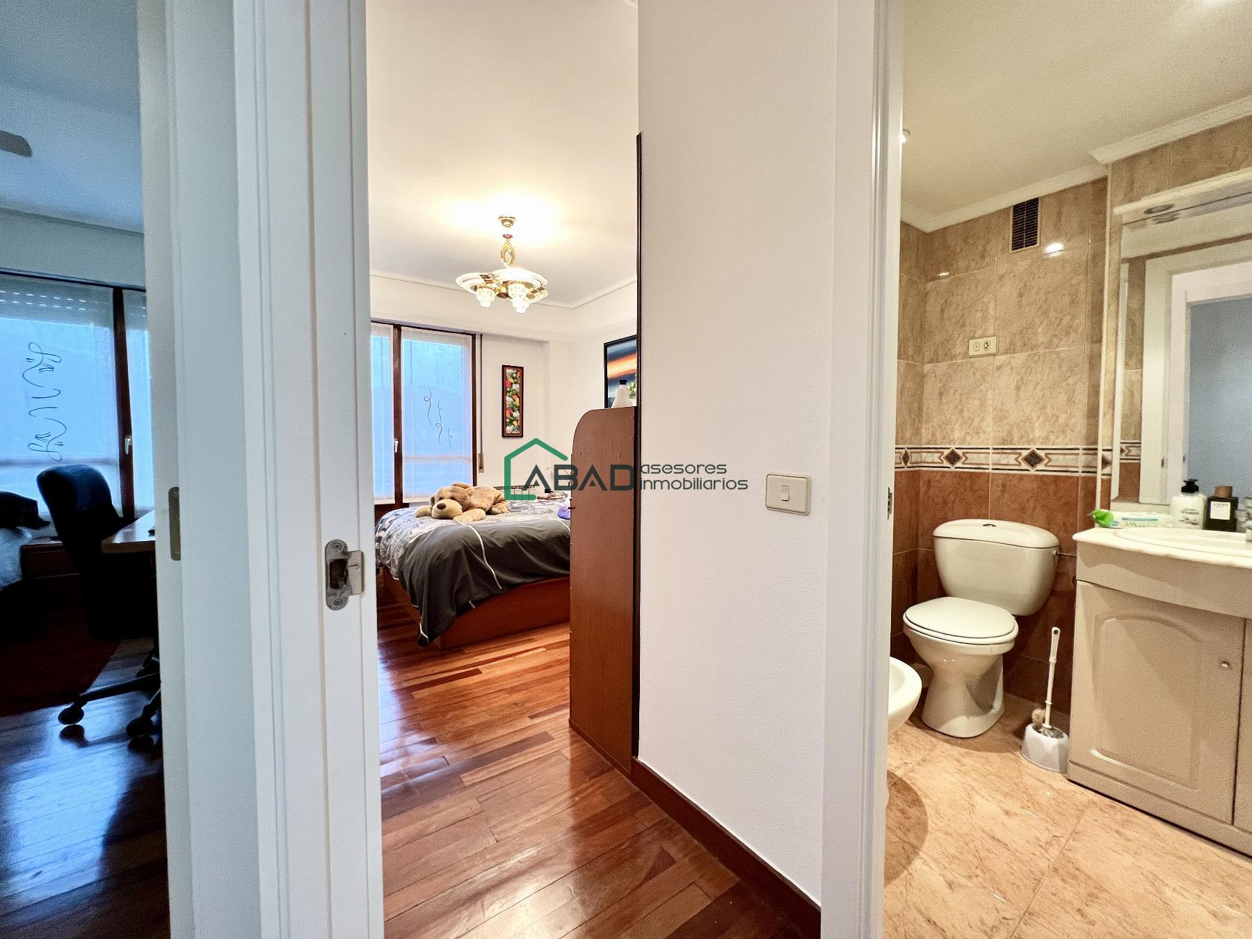 Main bedroom