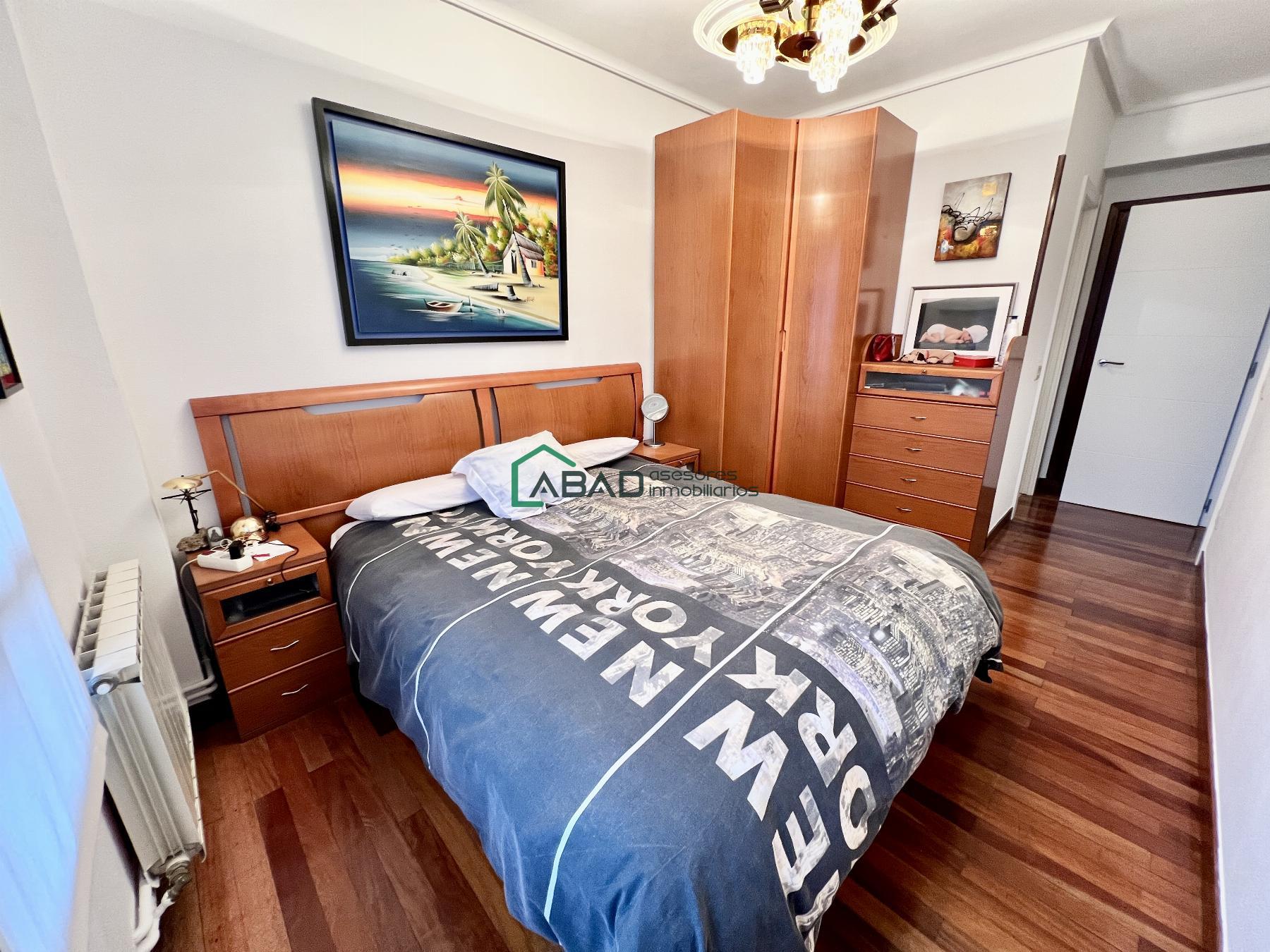 Main bedroom
