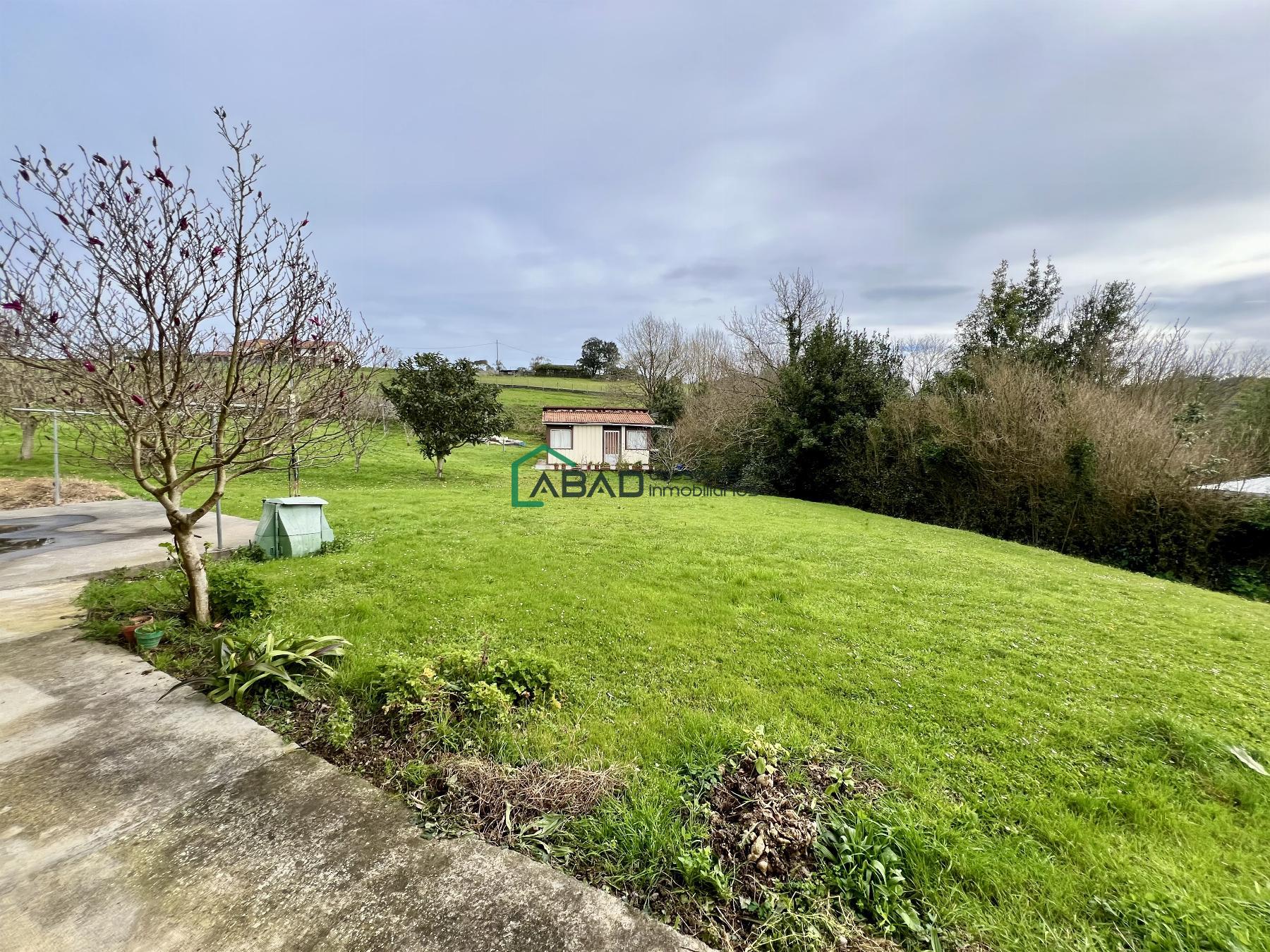 For sale of house in Urduliz
