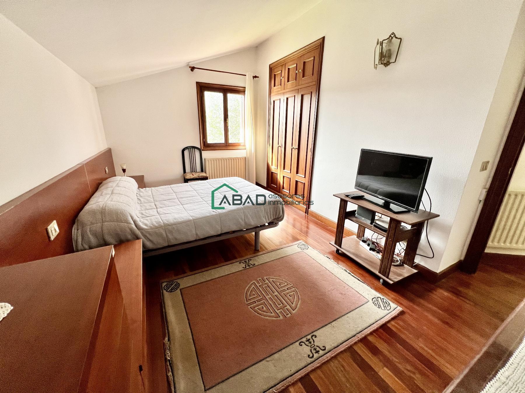 Main bedroom
