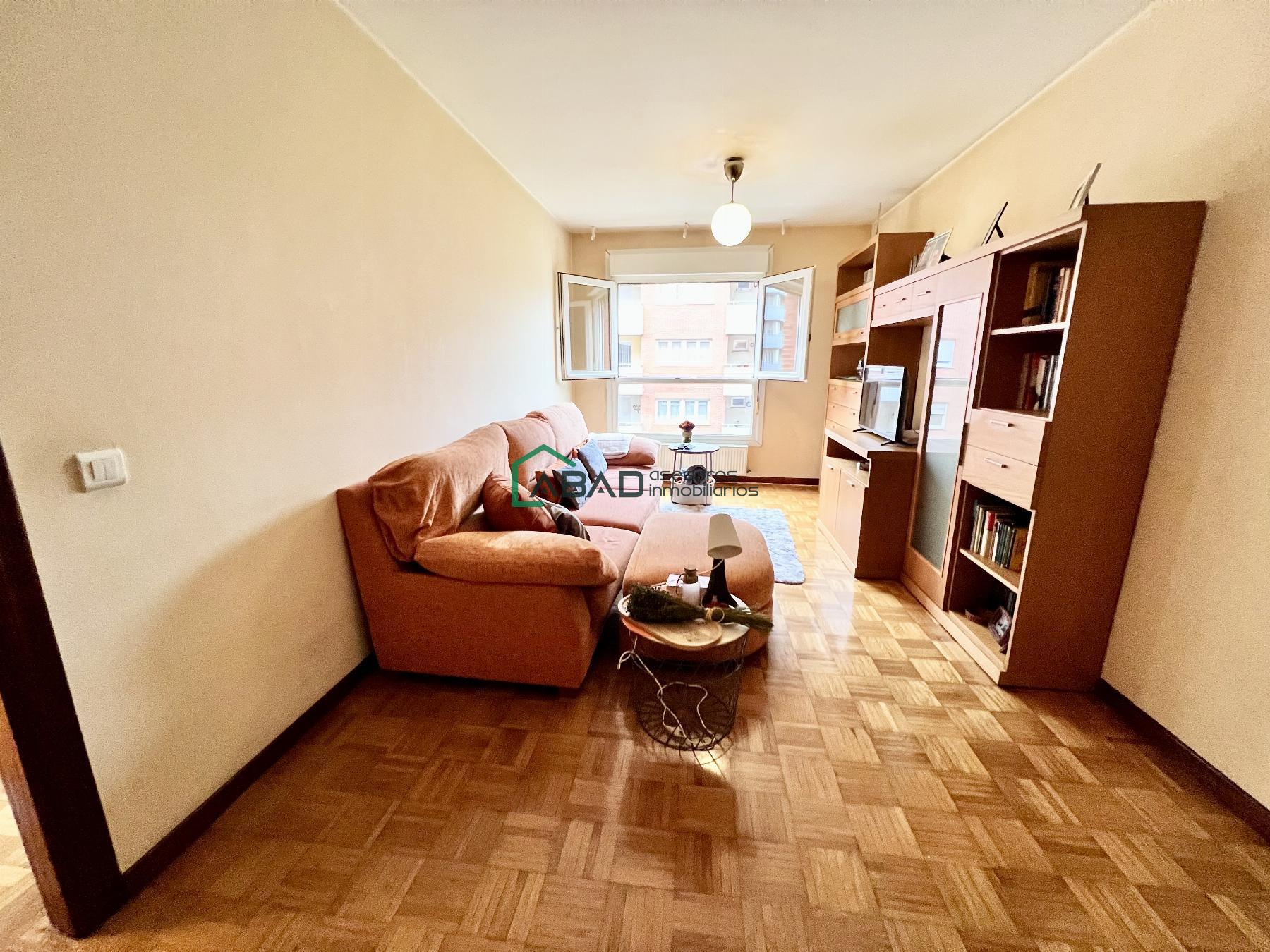 For sale of flat in Bilbao