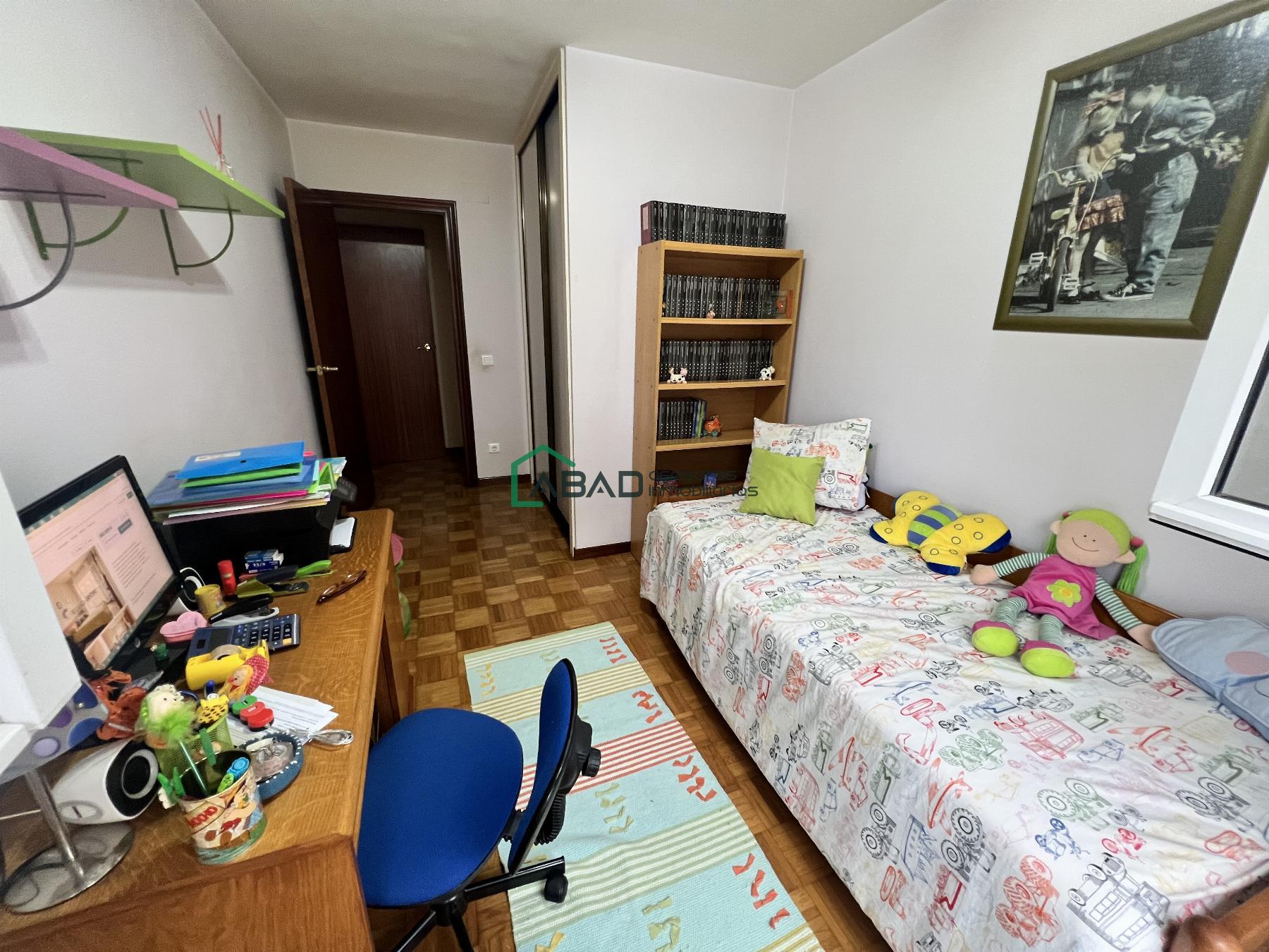 For sale of flat in Bilbao