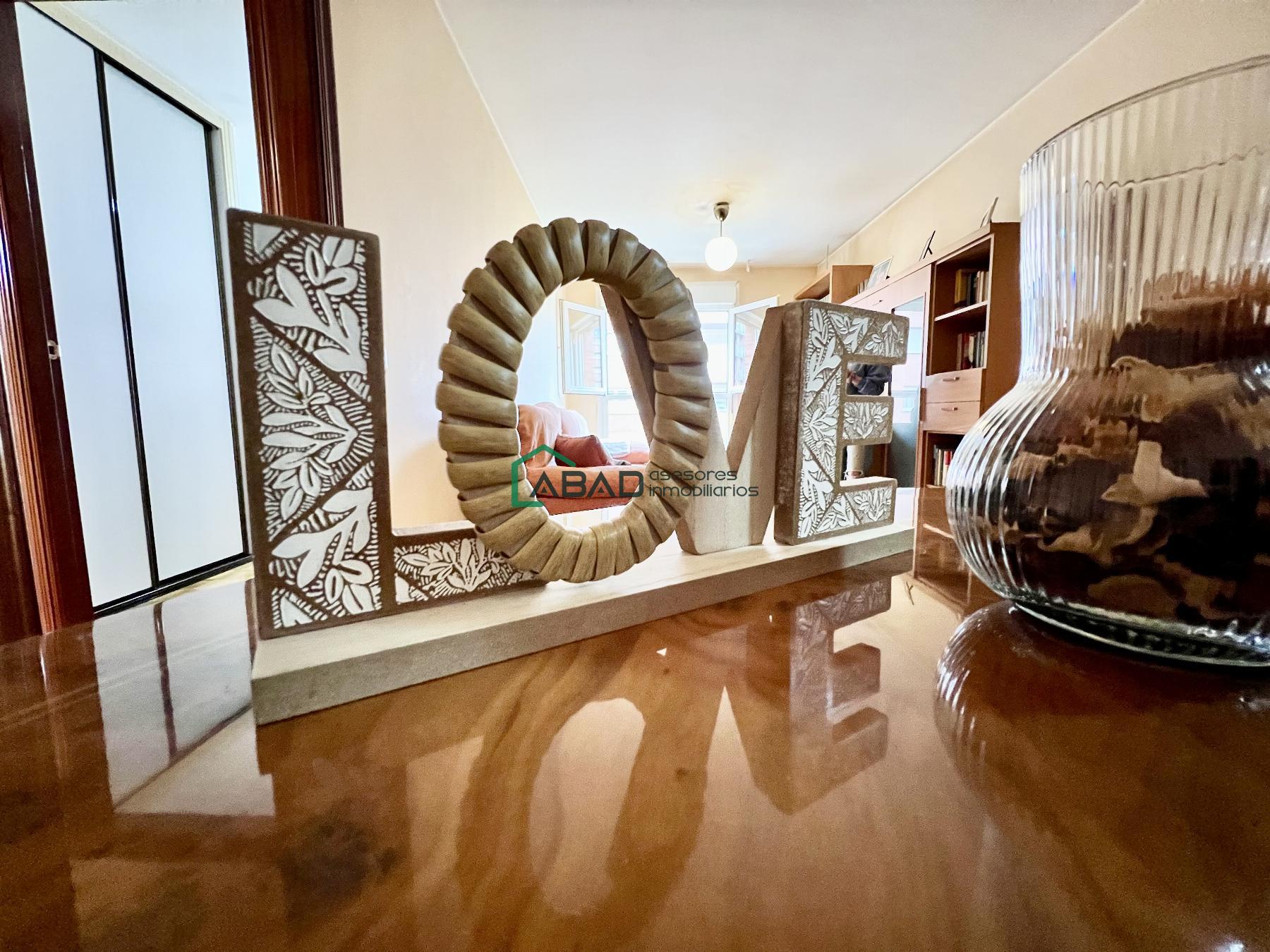 For sale of flat in Bilbao