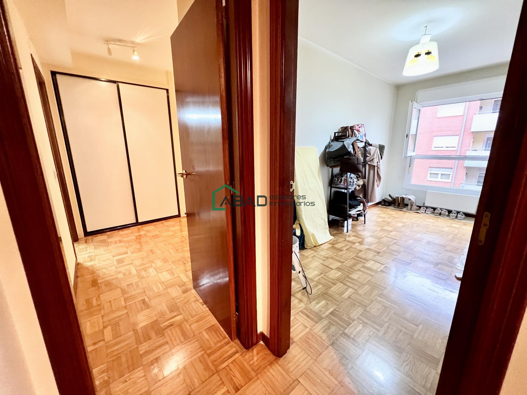 For sale of flat in Bilbao