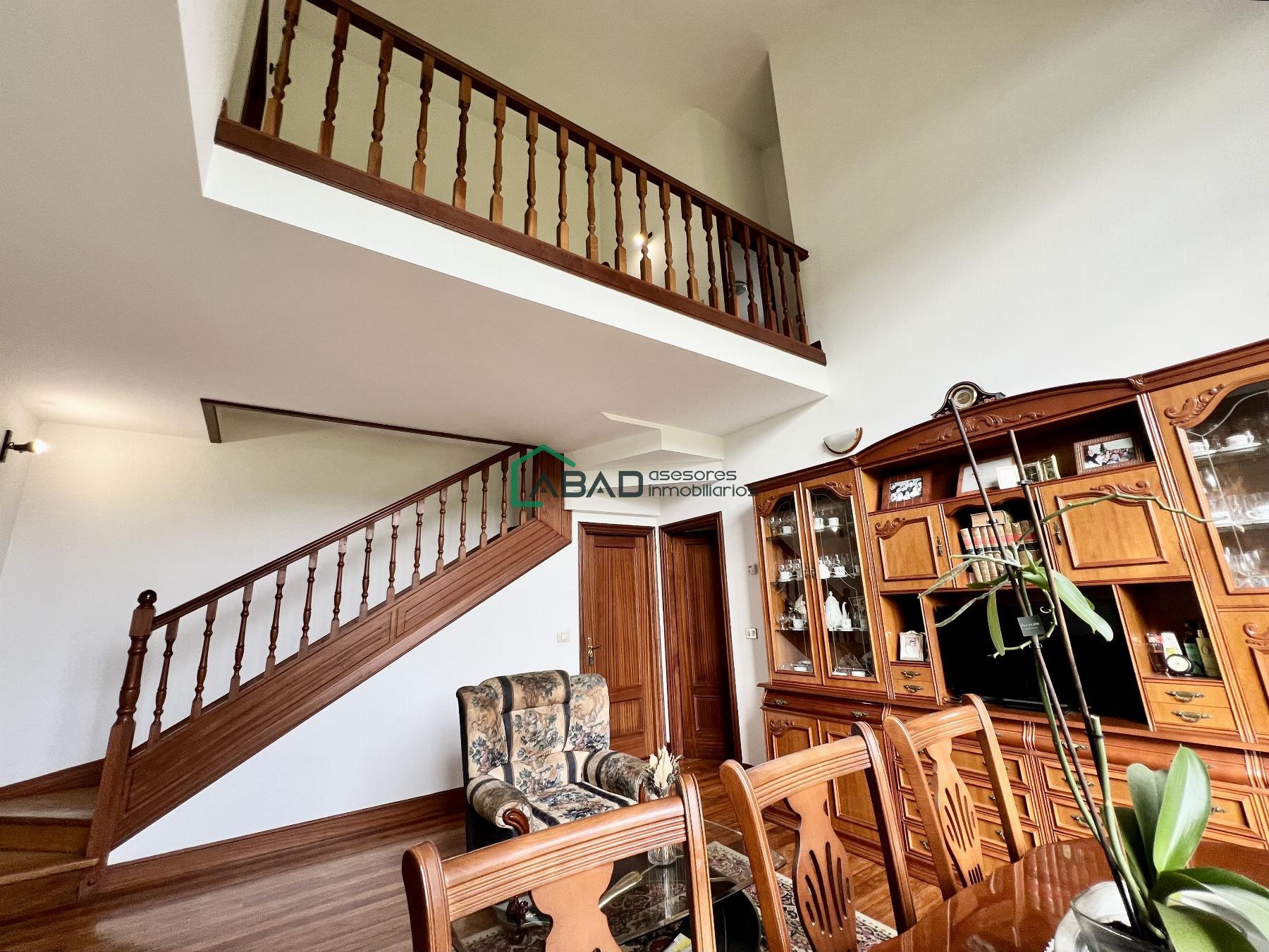 For sale of house in Urduliz