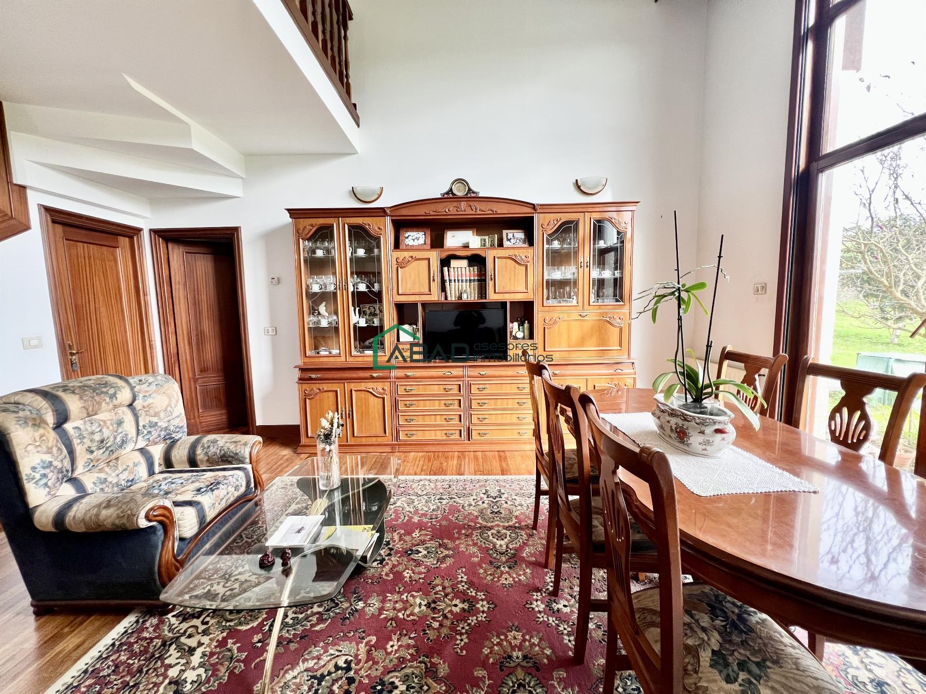 For sale of house in Urduliz