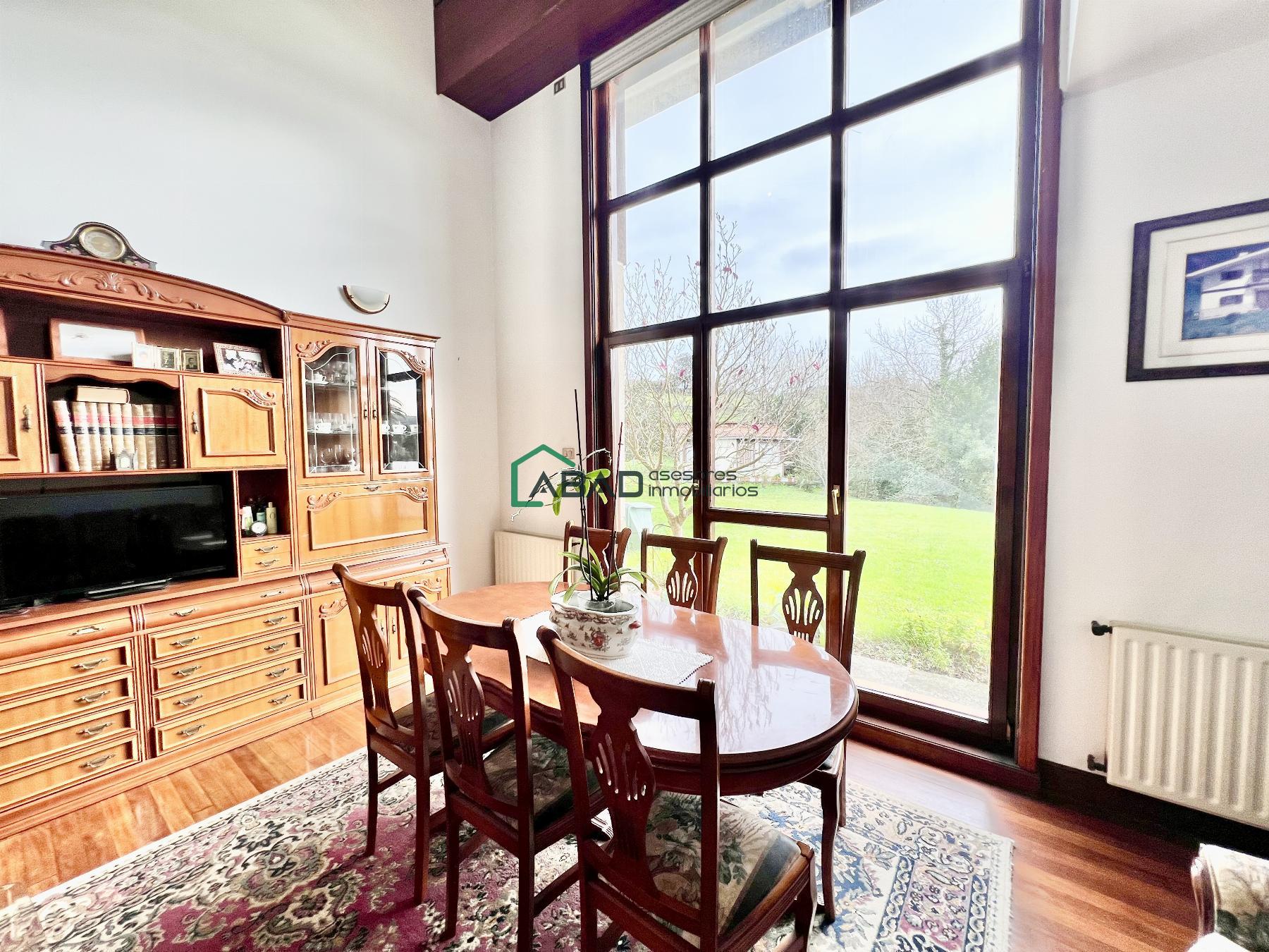 For sale of house in Urduliz