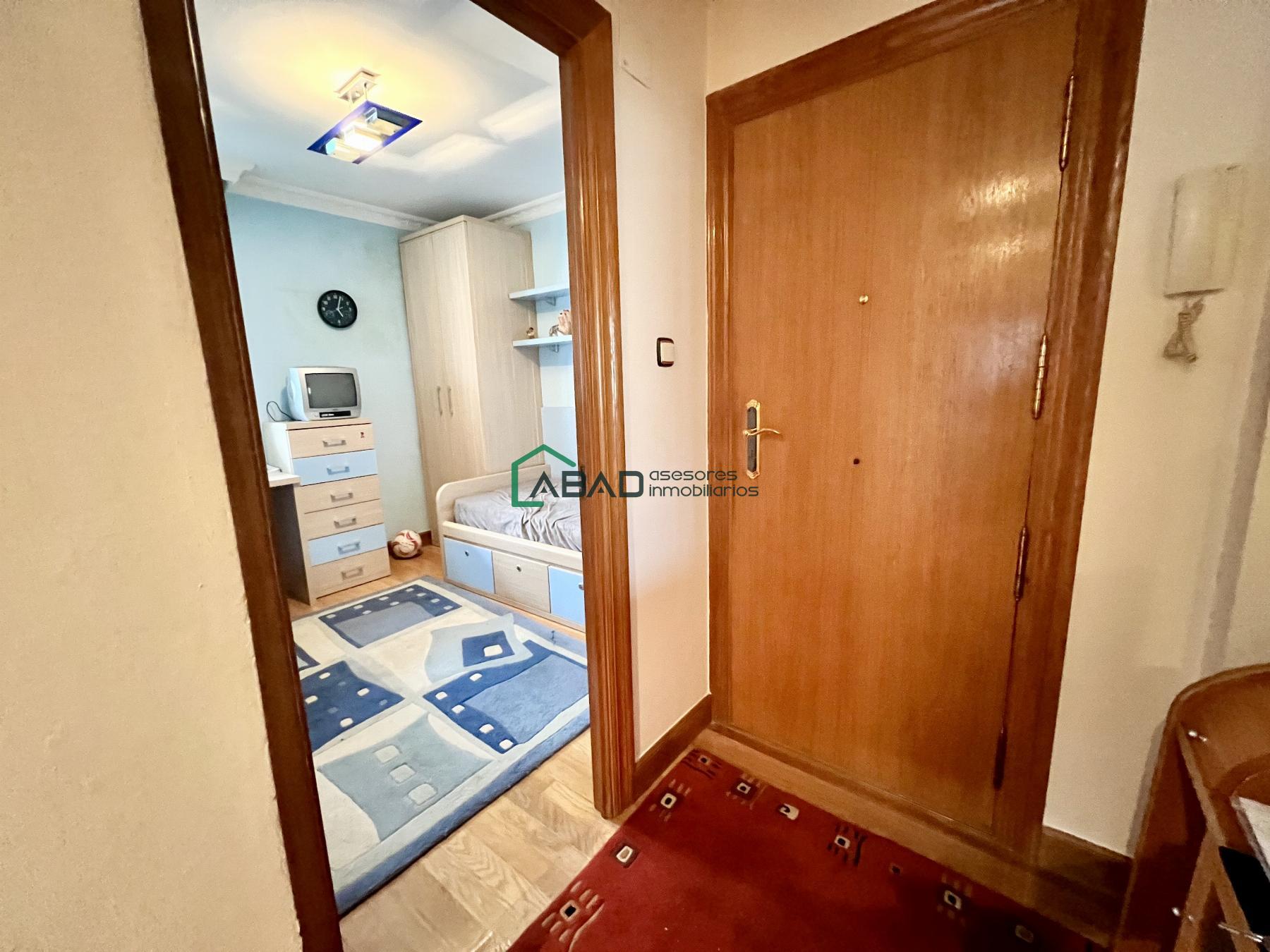 Entry/Exit