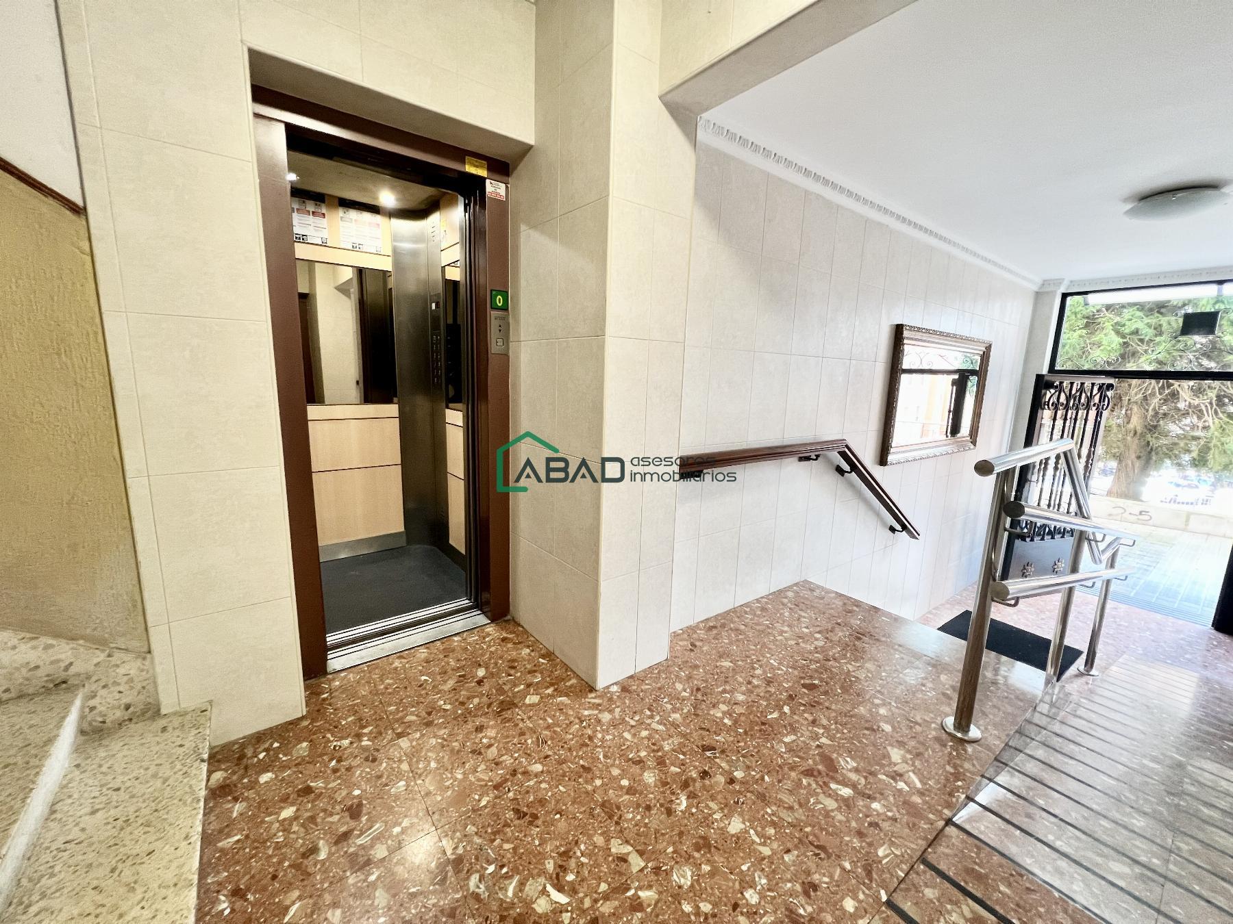 For sale of flat in Bilbao