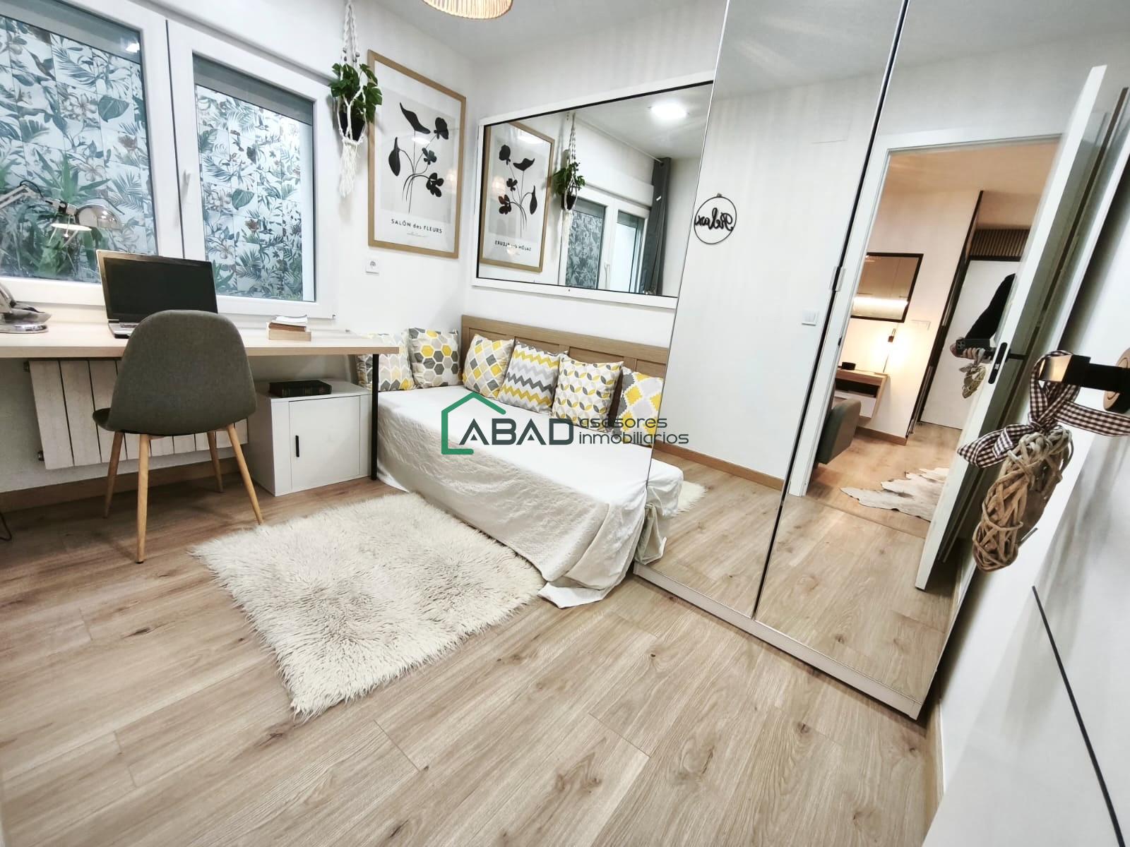 For sale of flat in Bilbao