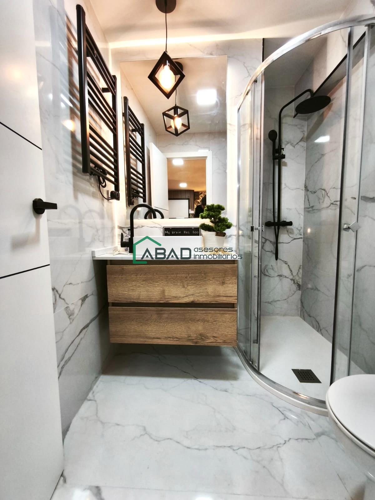 For sale of flat in Bilbao