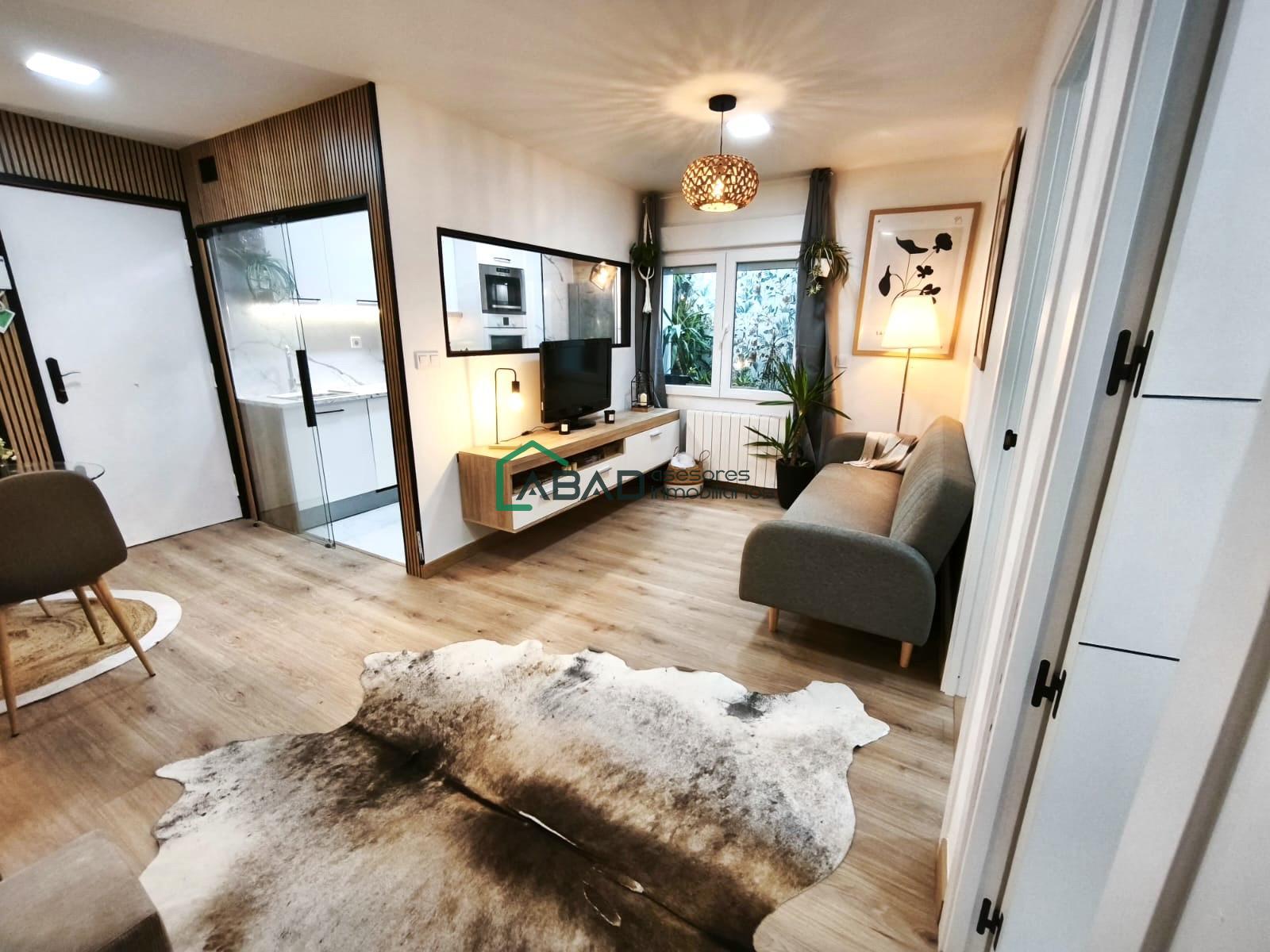 Venta de piso en Bilbao