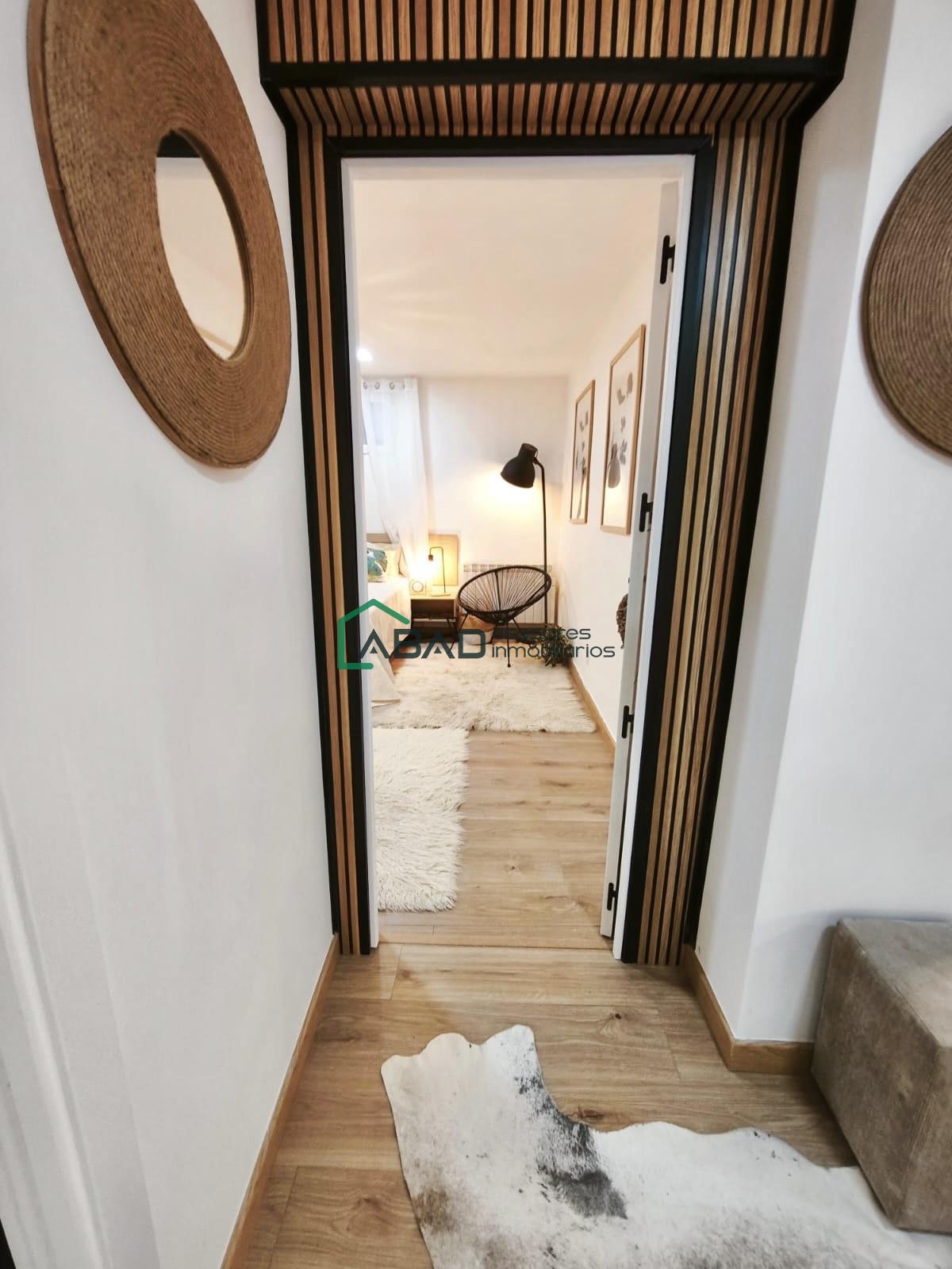 For sale of flat in Bilbao