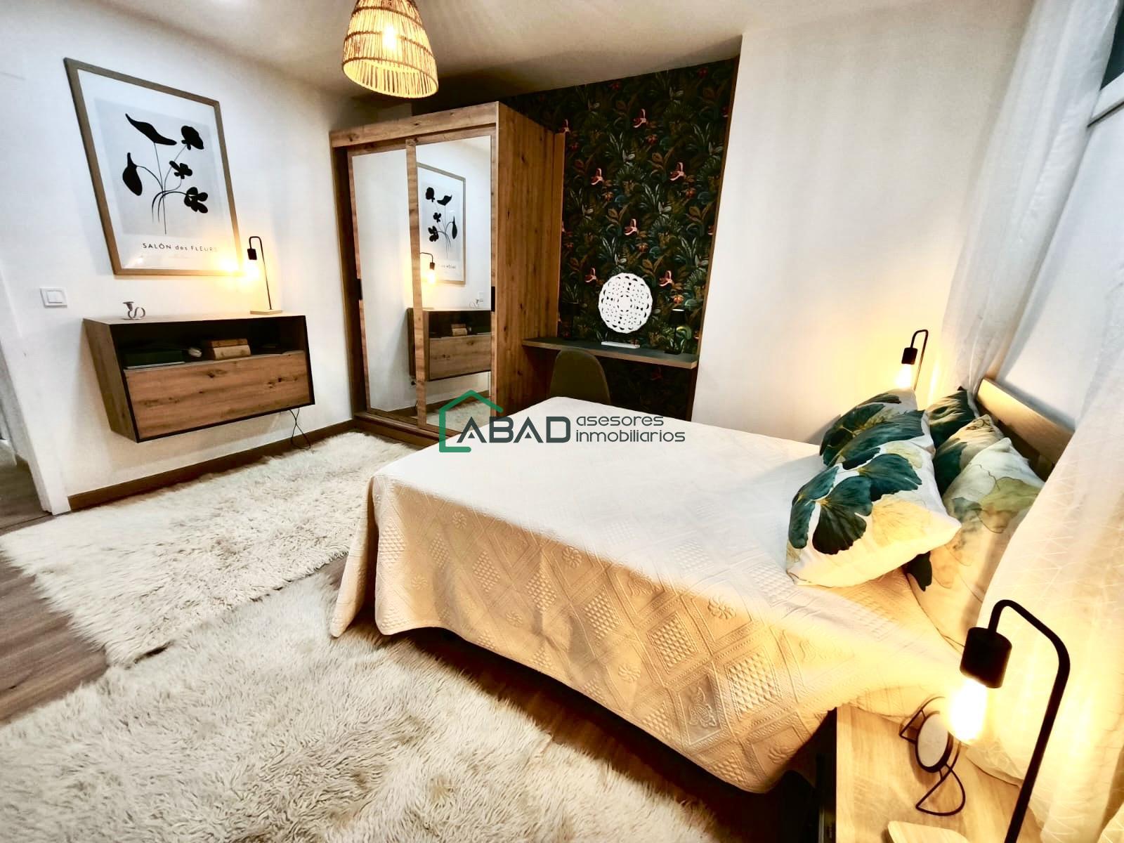 For sale of flat in Bilbao