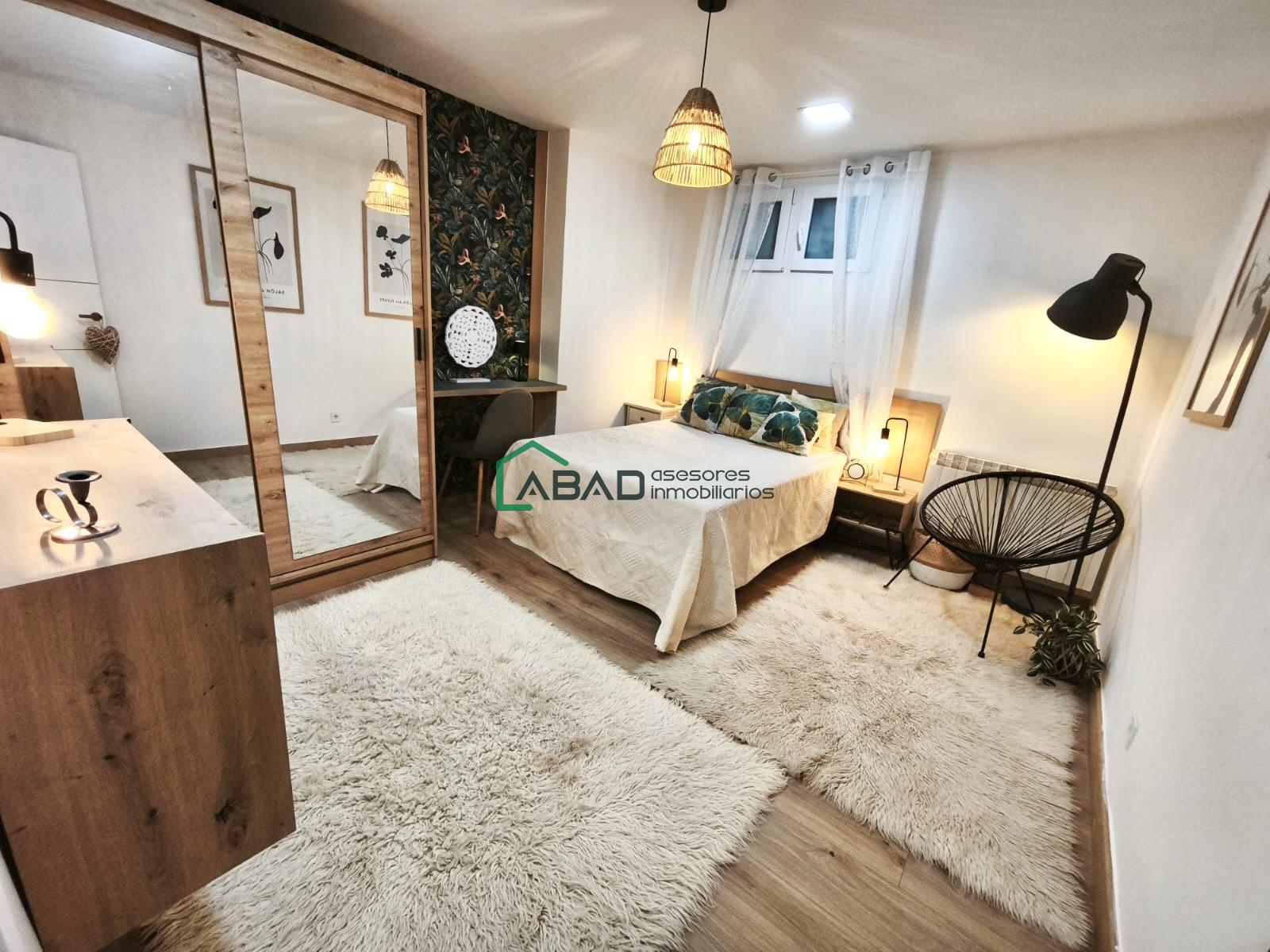 For sale of flat in Bilbao