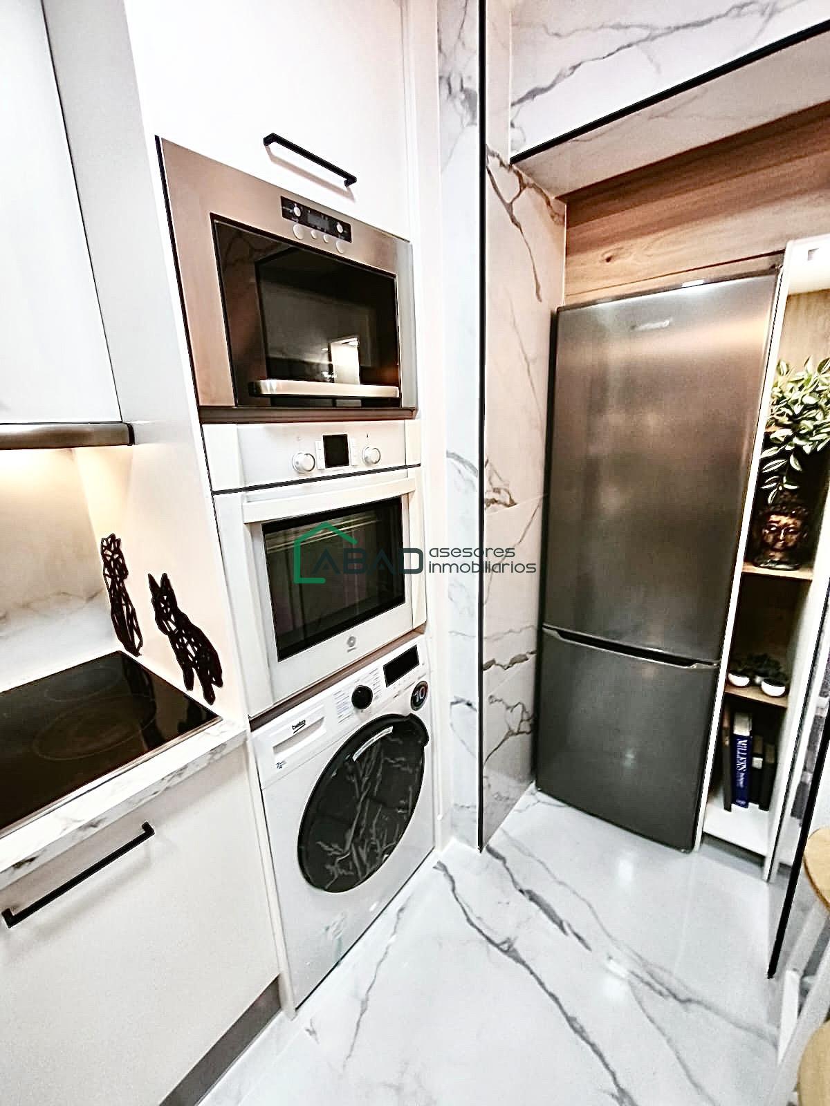 For sale of flat in Bilbao