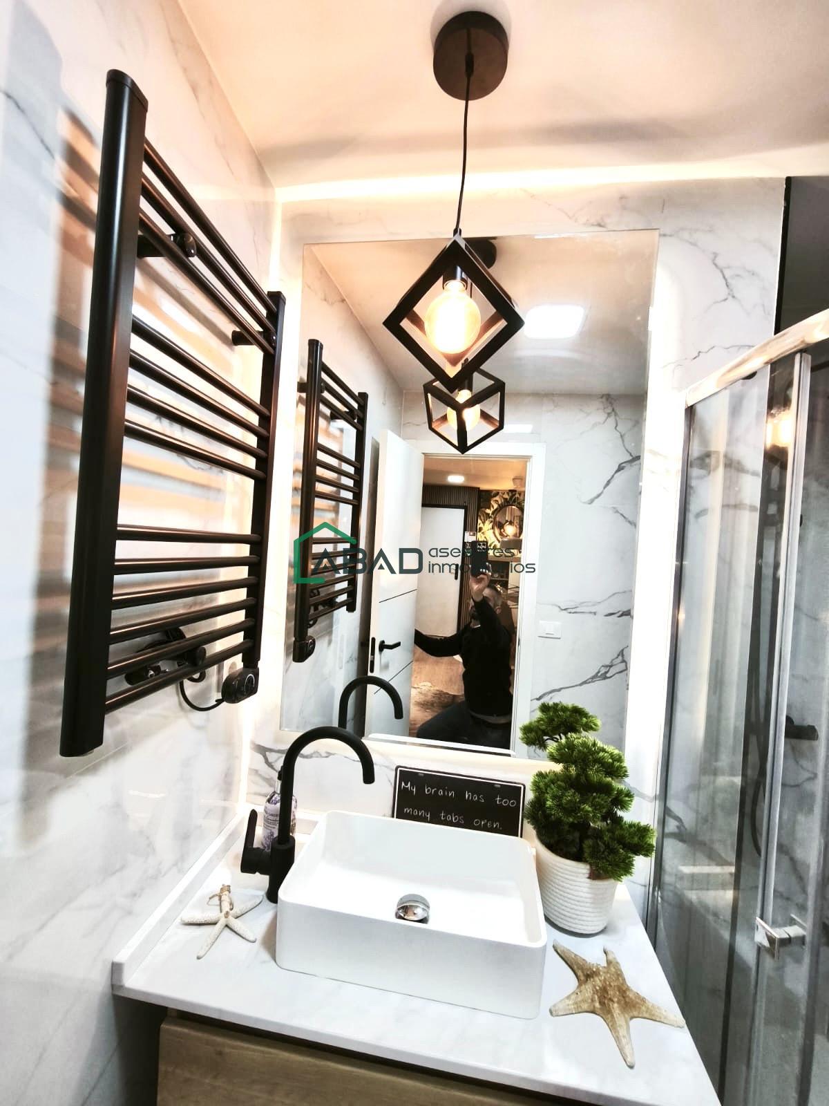 For sale of flat in Bilbao