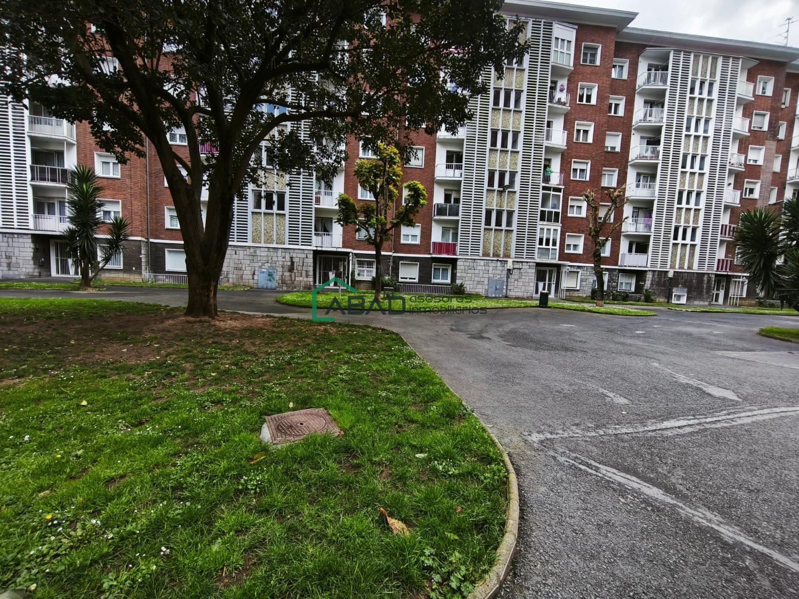 For sale of flat in Bilbao