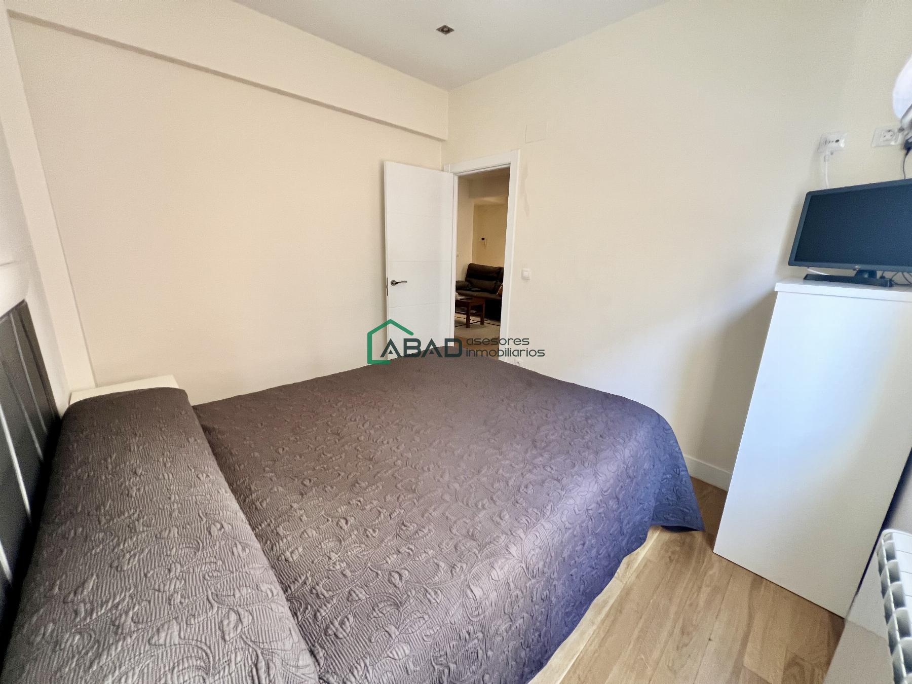 Dormitorio principal