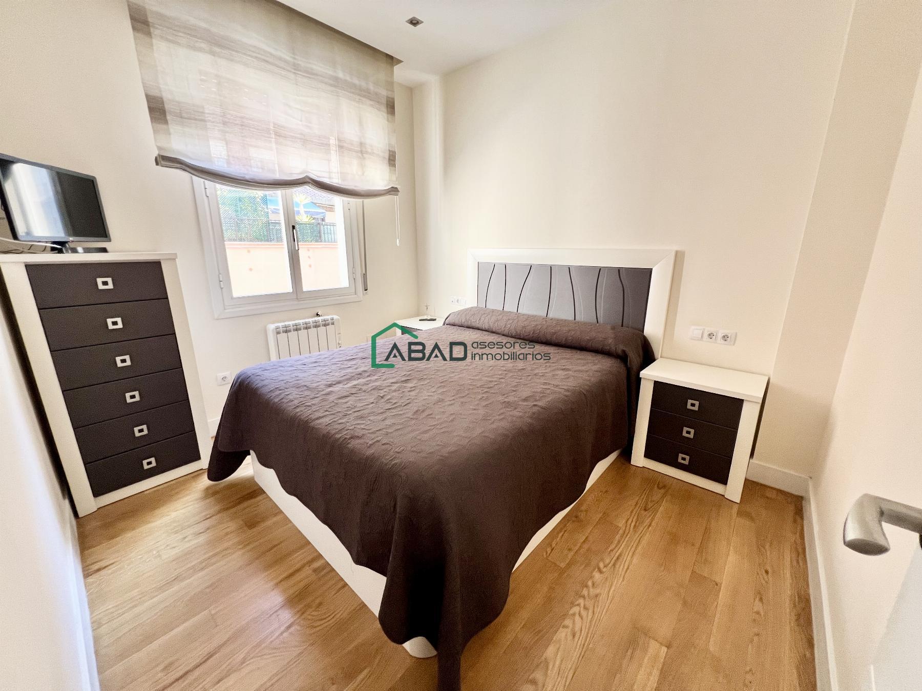 Dormitorio principal