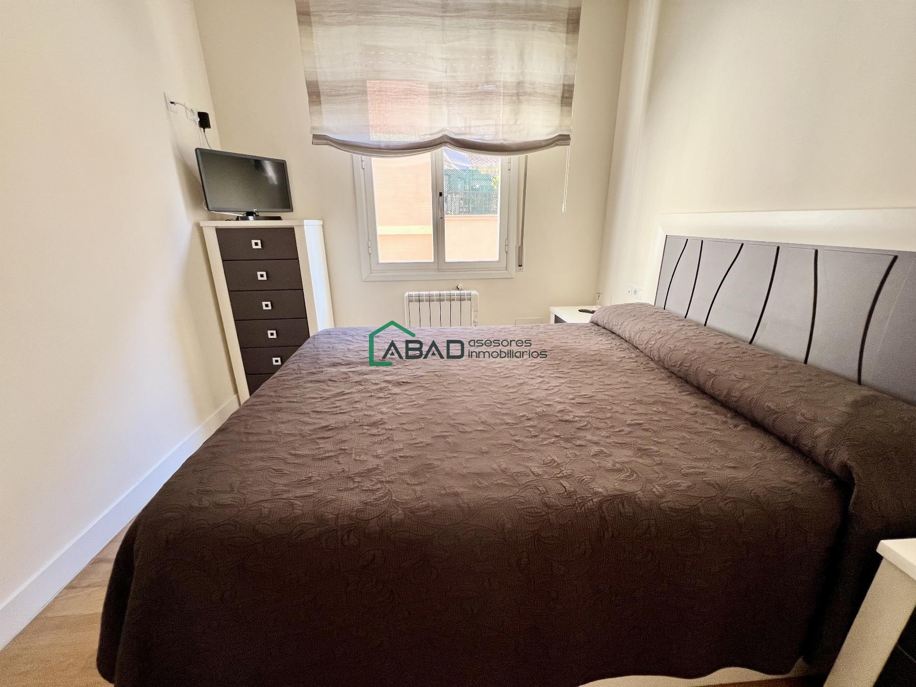 Dormitorio principal