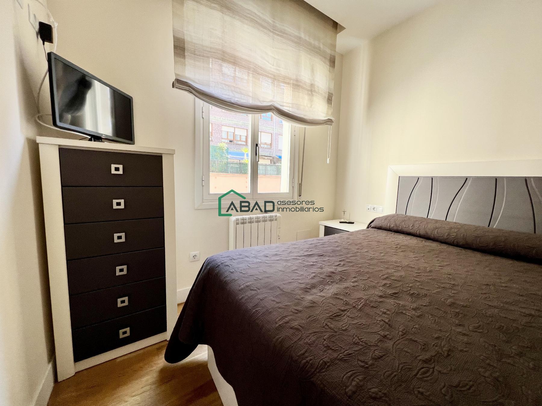 Dormitorio principal