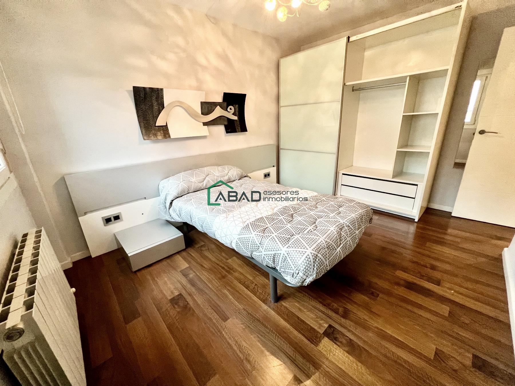 For sale of flat in Bilbao