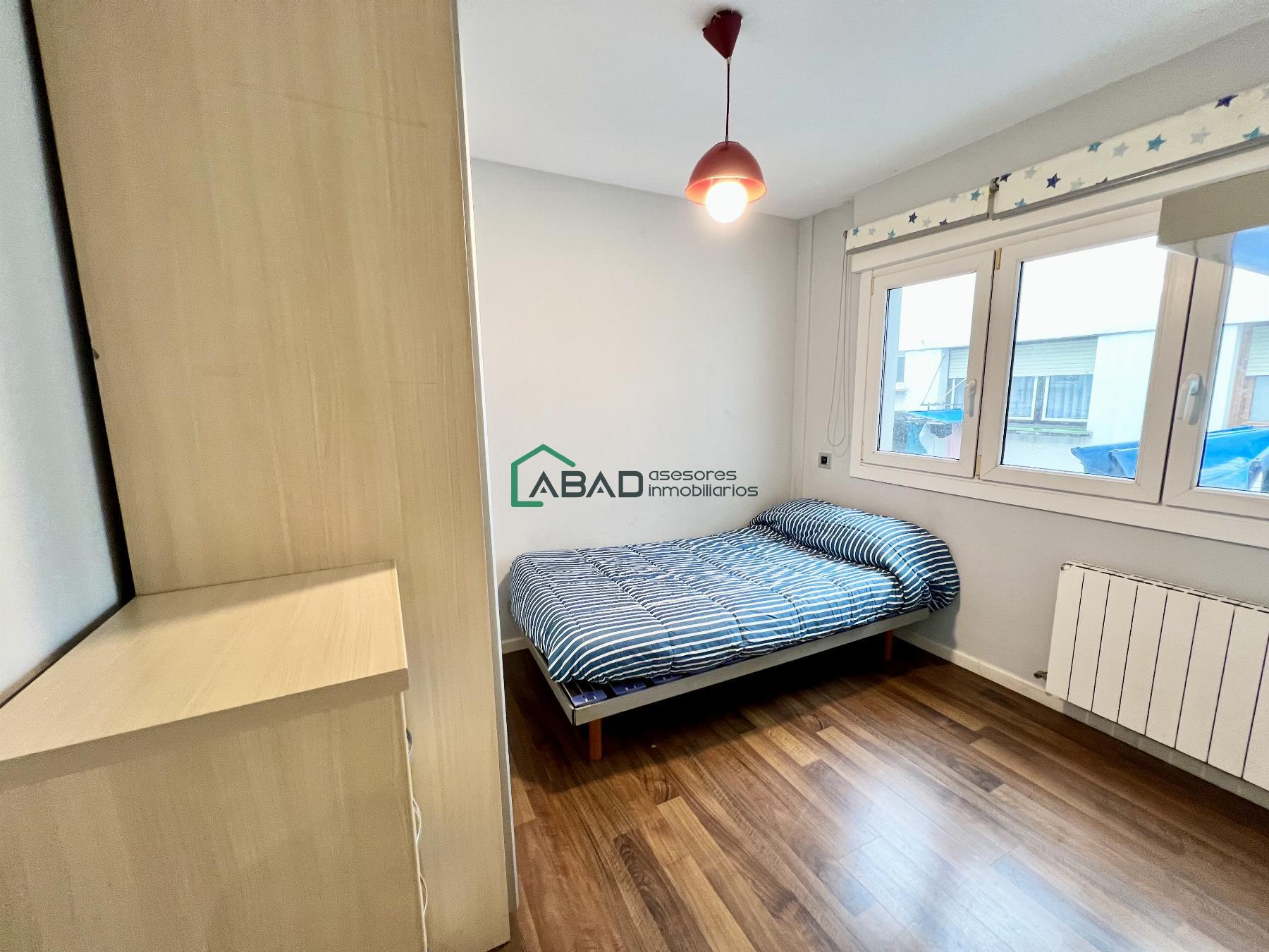 For sale of flat in Bilbao