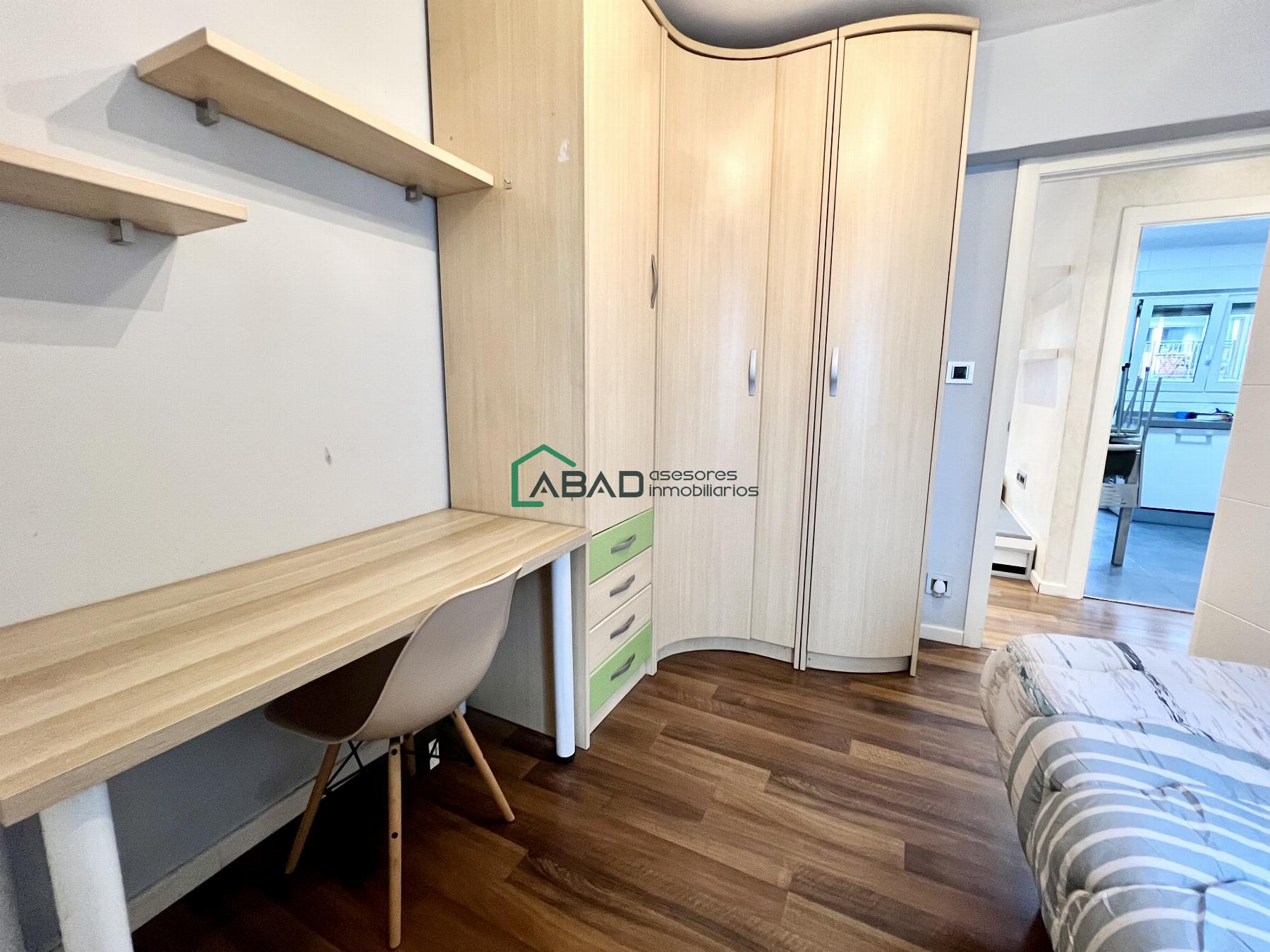 For sale of flat in Bilbao
