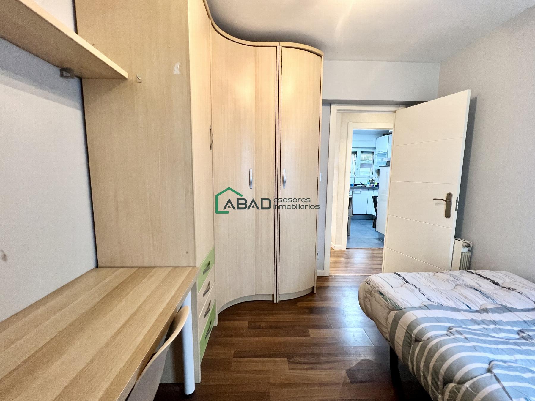 For sale of flat in Bilbao