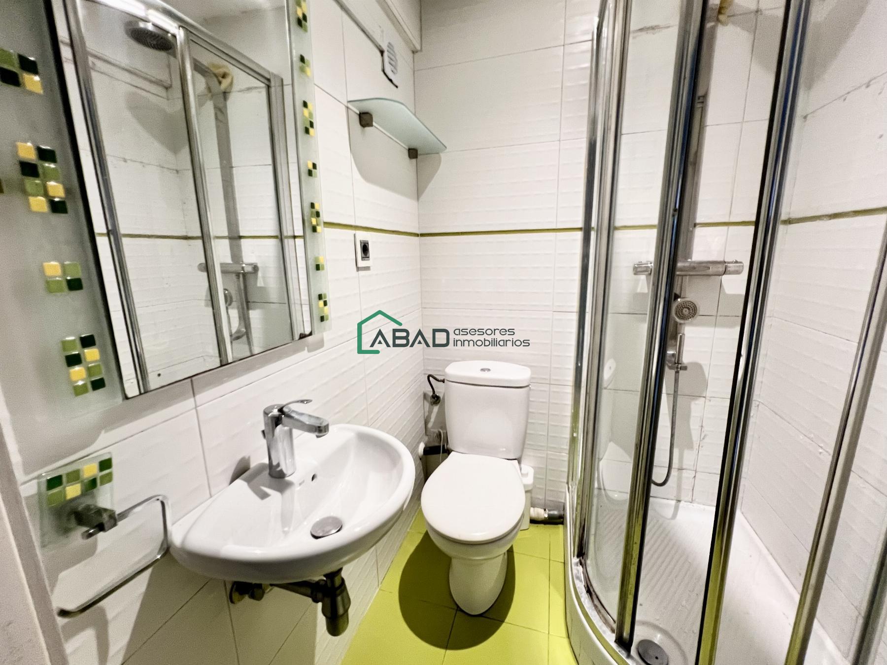 For sale of flat in Bilbao