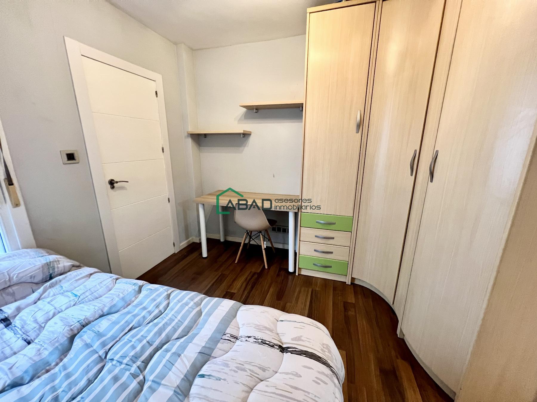 For sale of flat in Bilbao