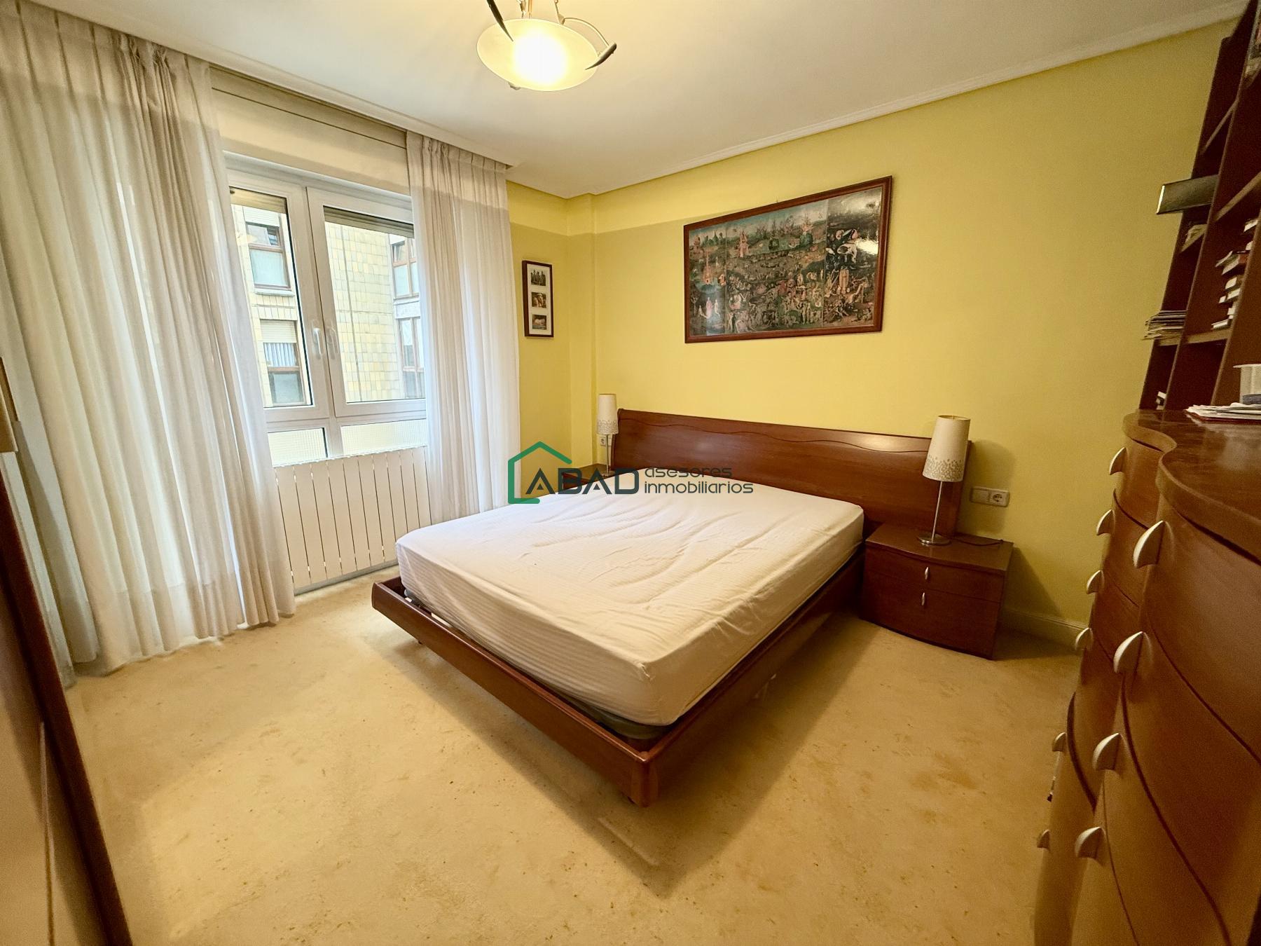 Dormitorio principal