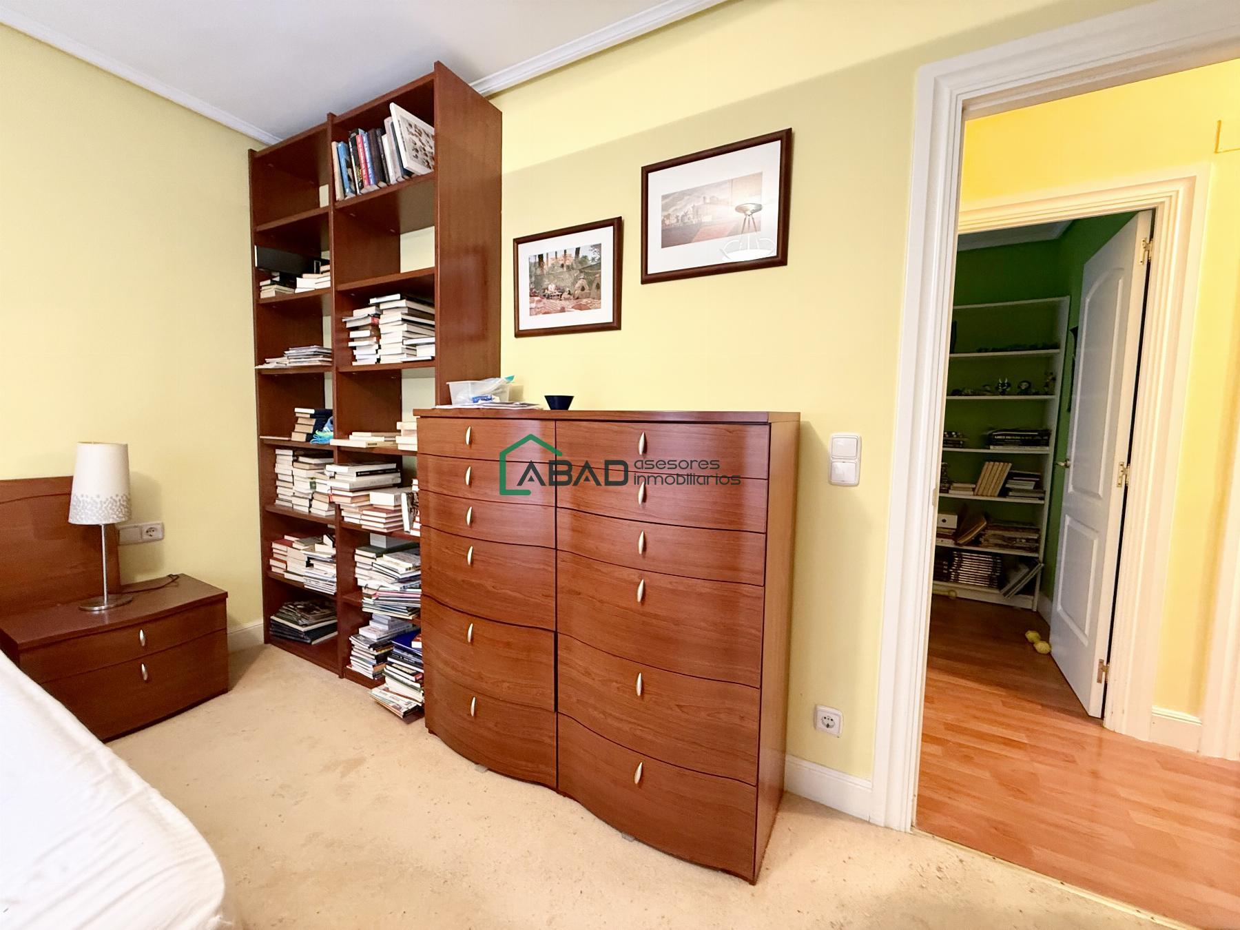 Dormitorio principal