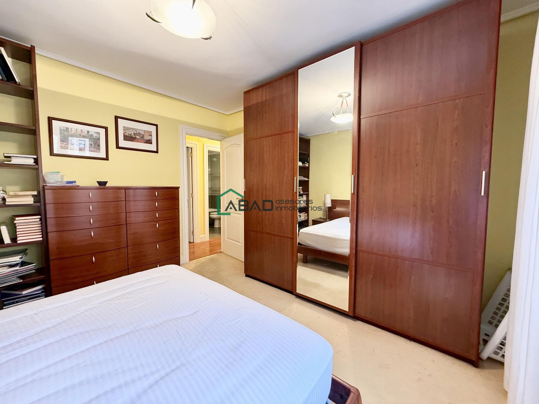 Dormitorio principal