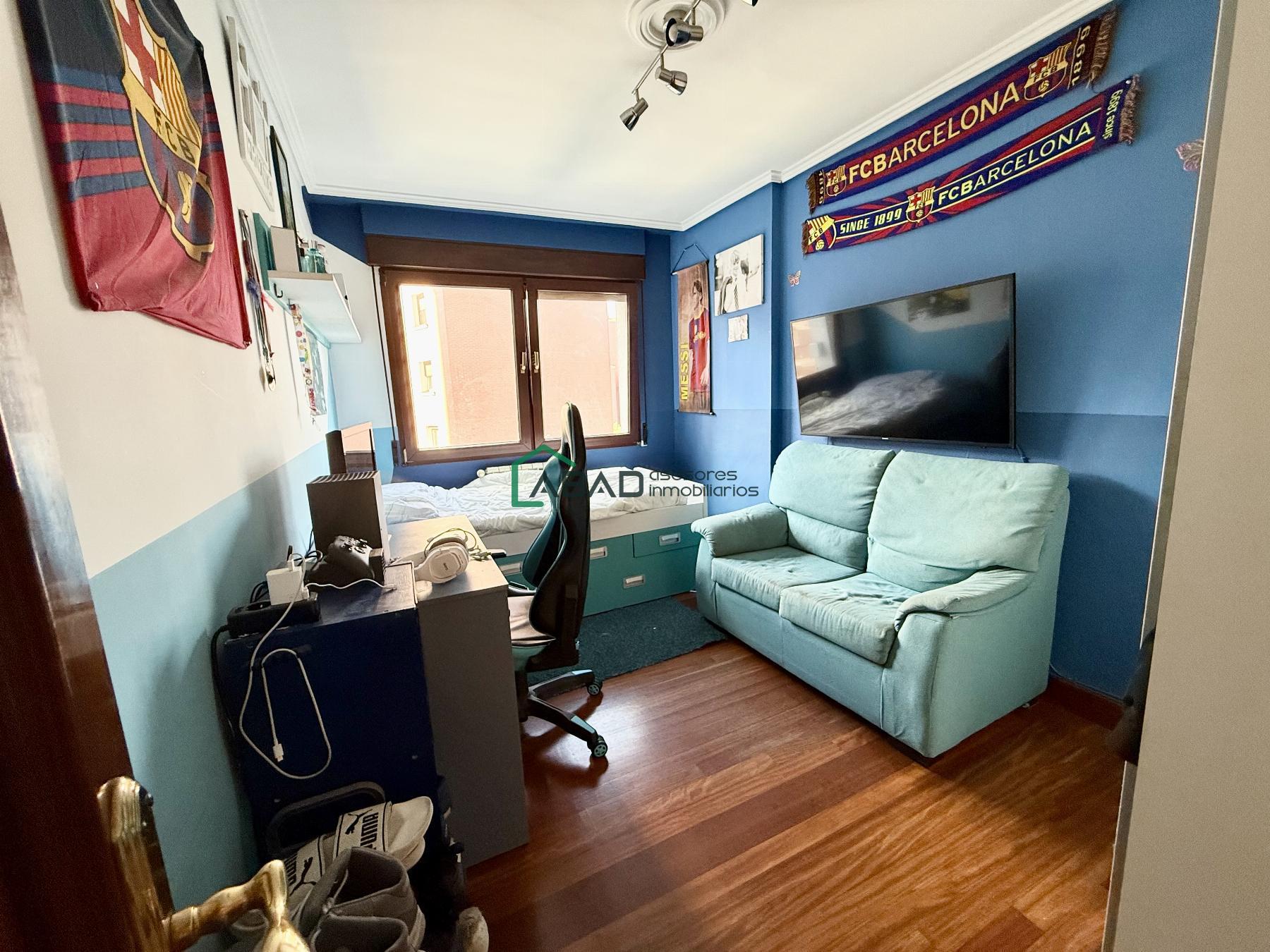 Dormitorio