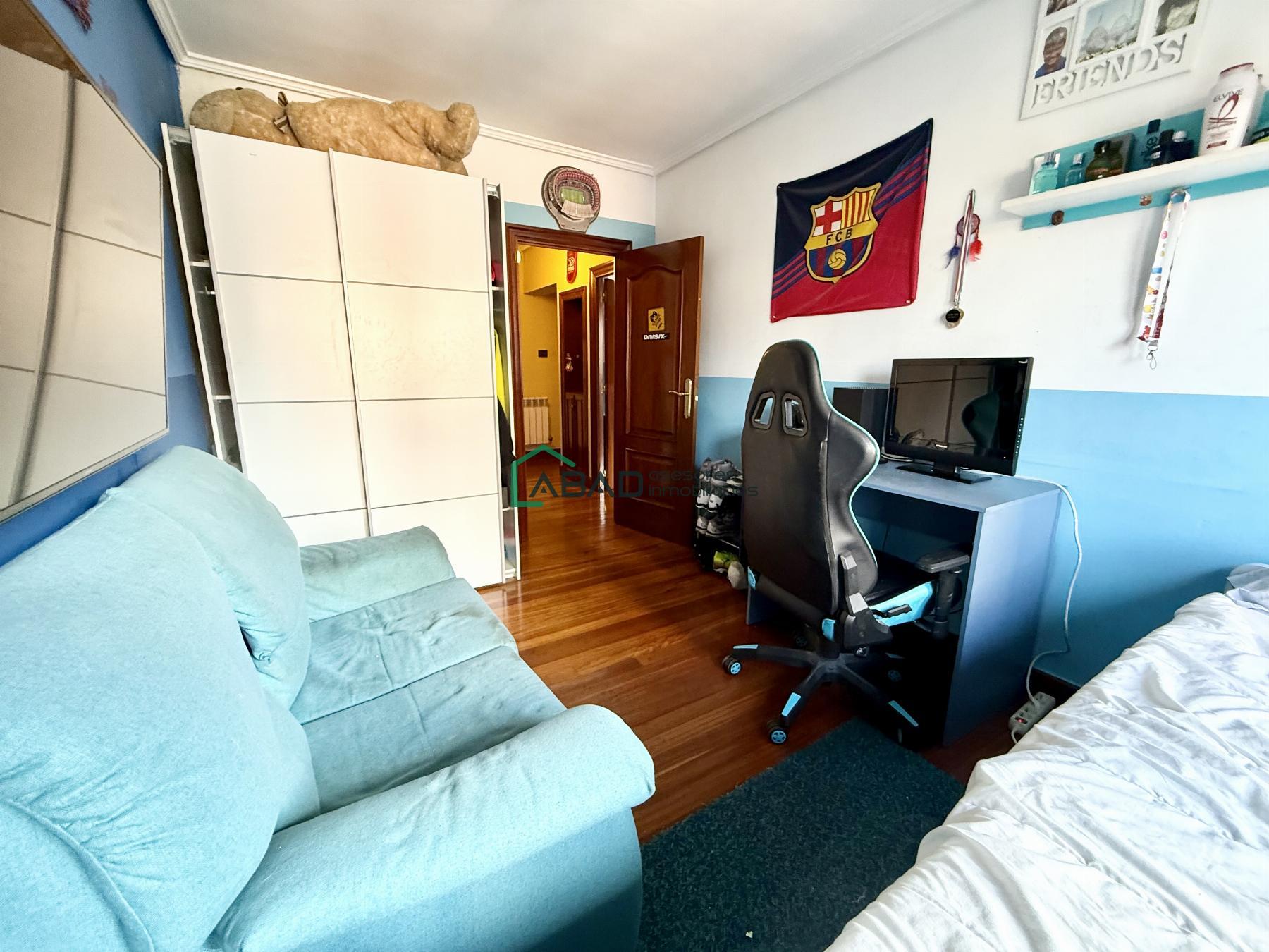 Dormitorio