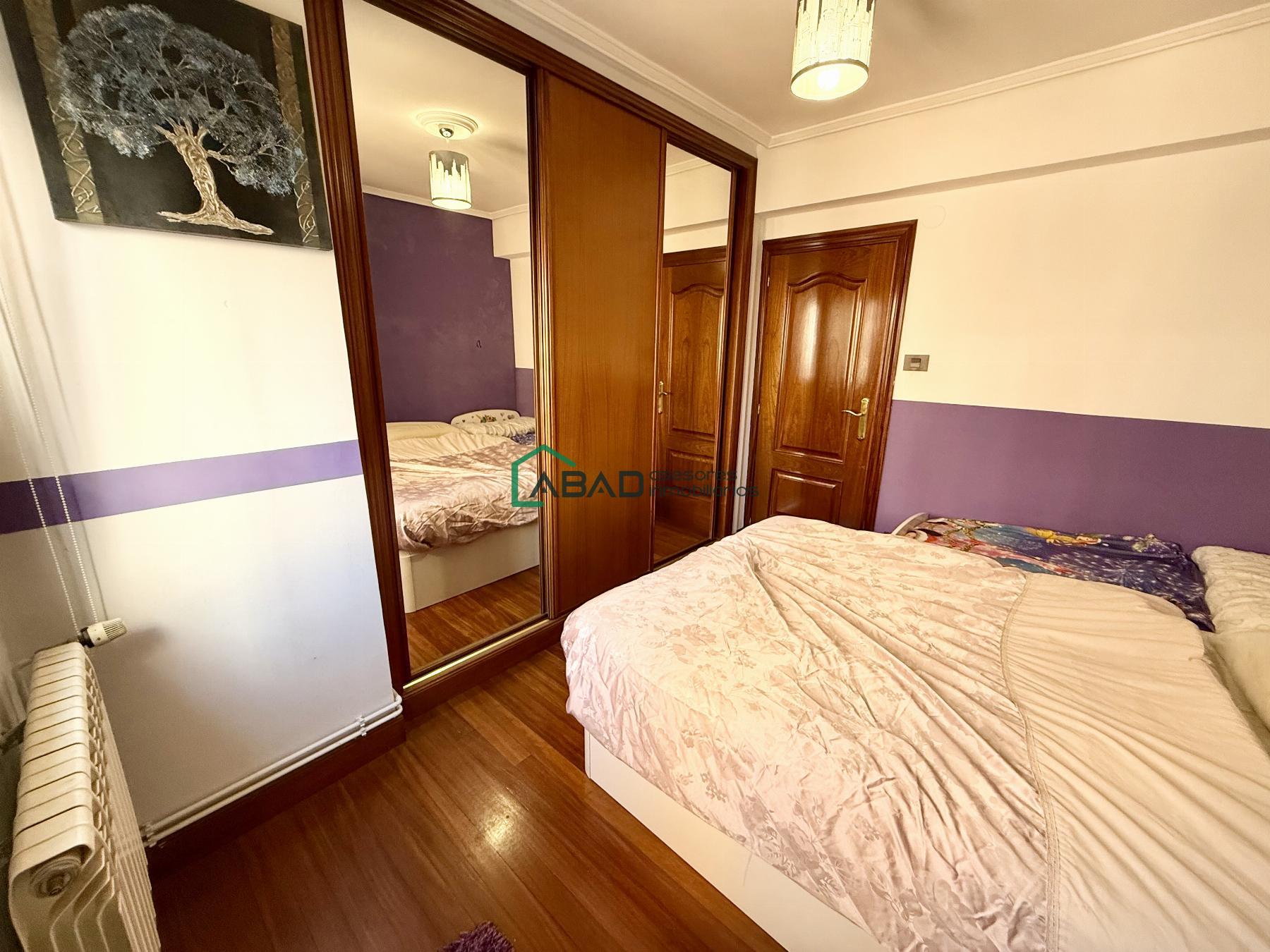 Dormitorio principal