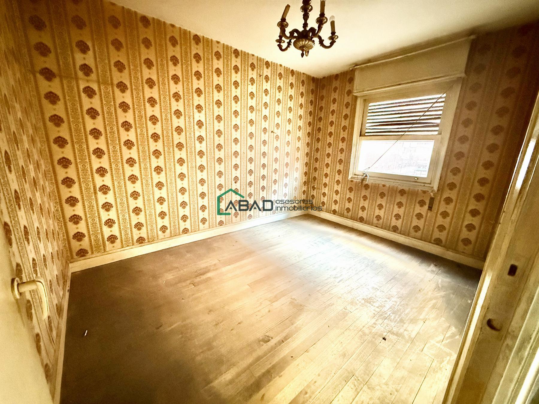 Dormitorio principal