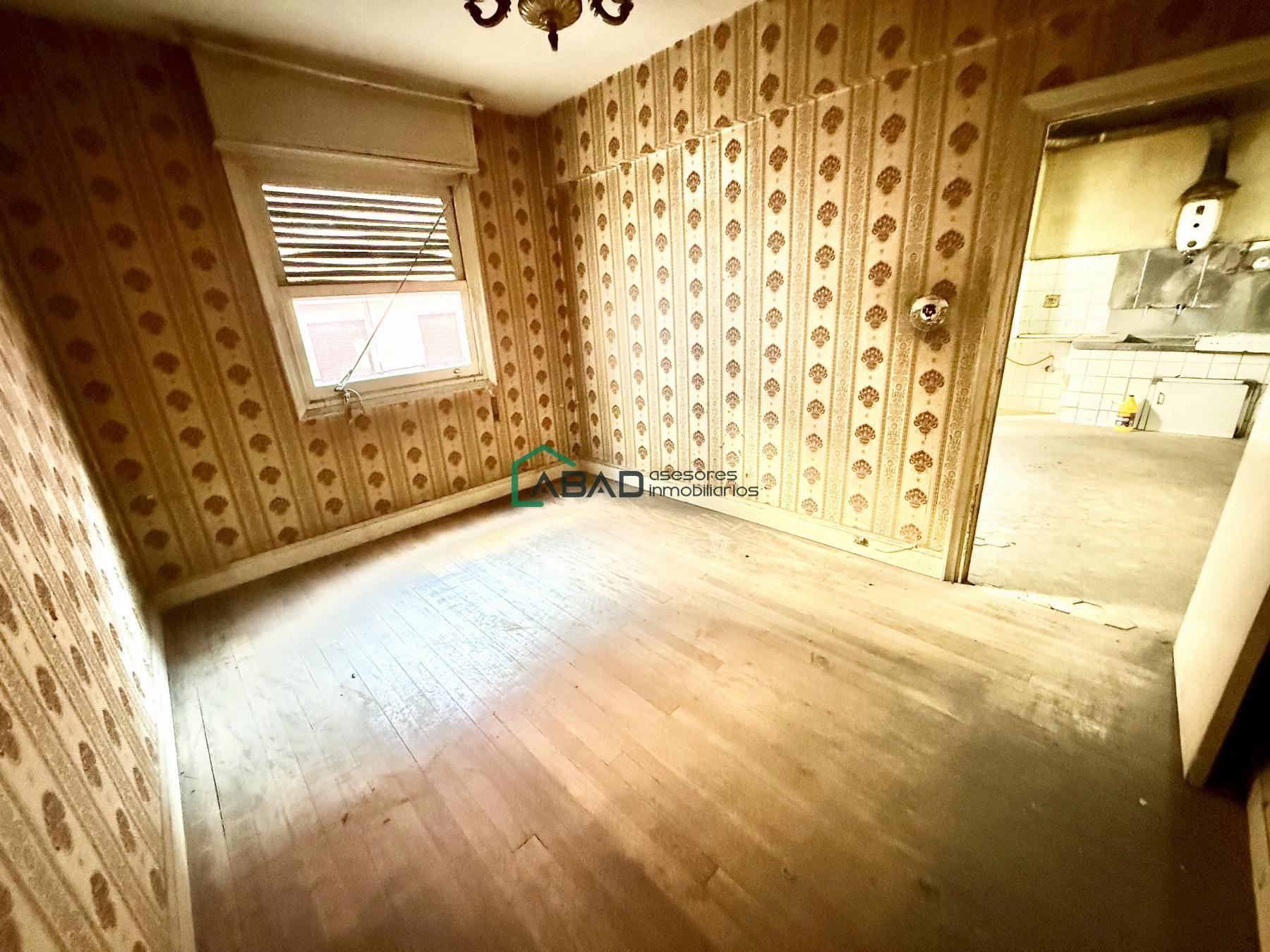 Dormitorio principal