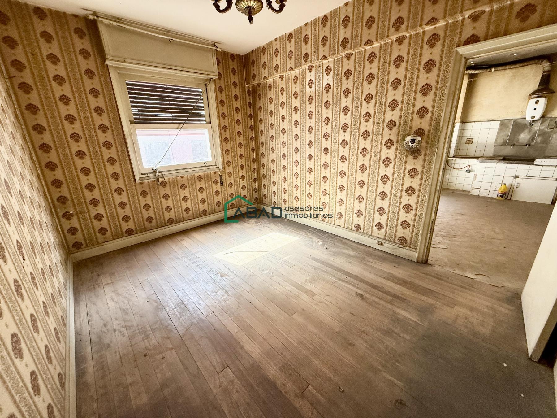 Venta de piso en Bilbao