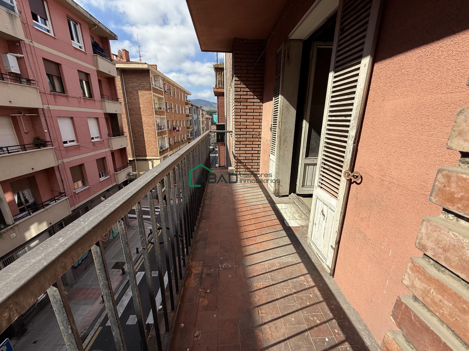 Venta de piso en Bilbao