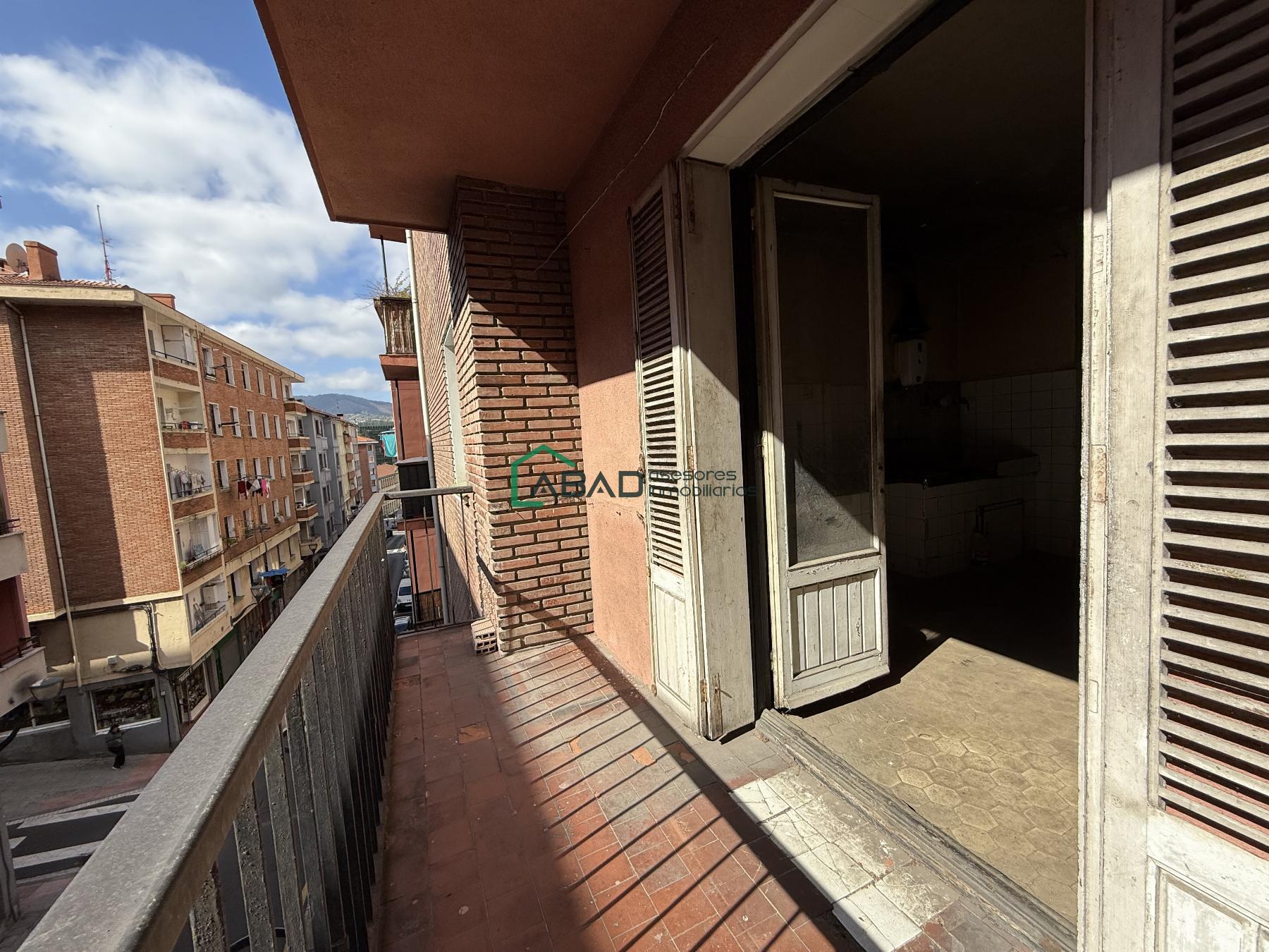 Venta de piso en Bilbao