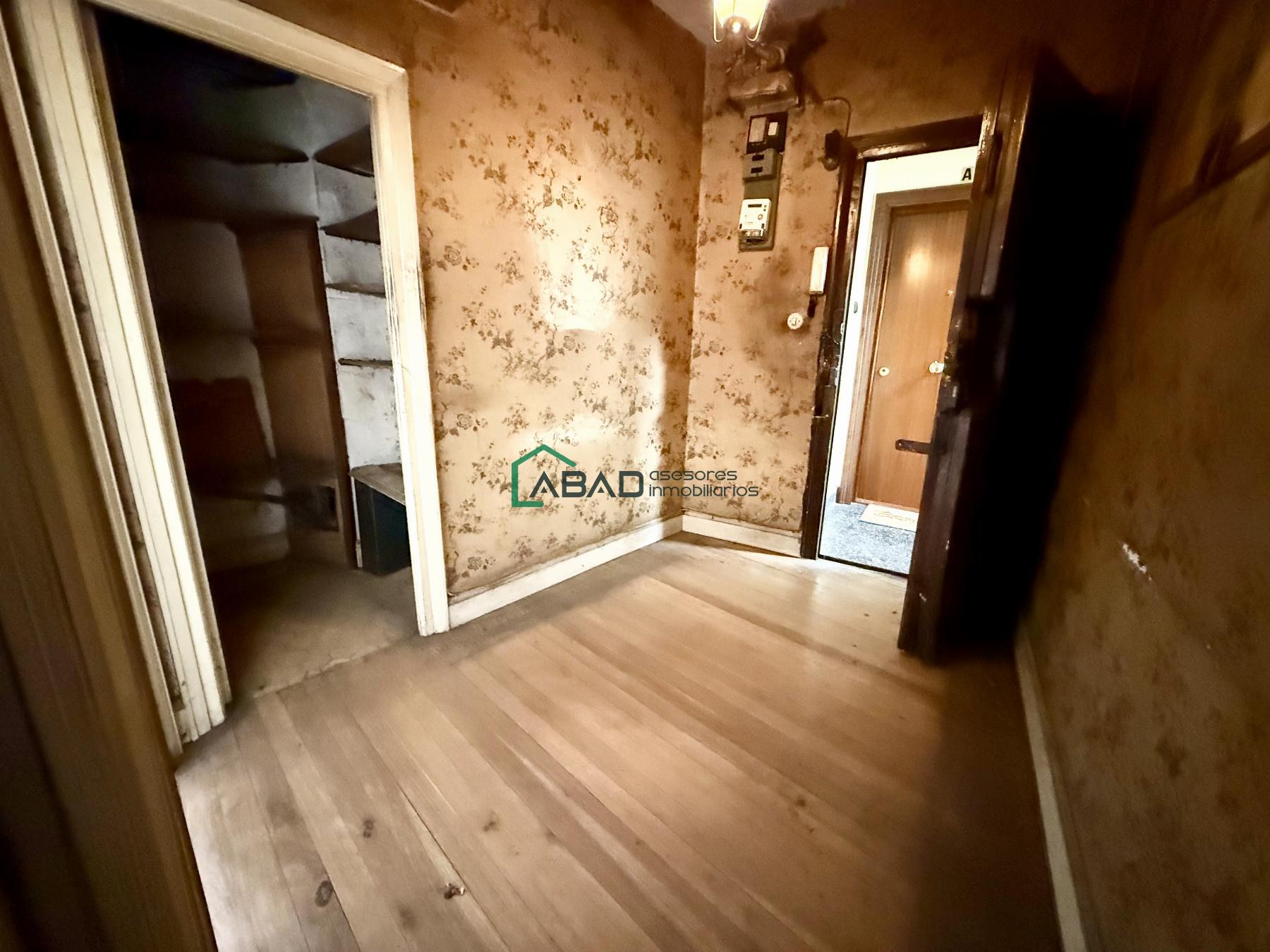 Venta de piso en Bilbao